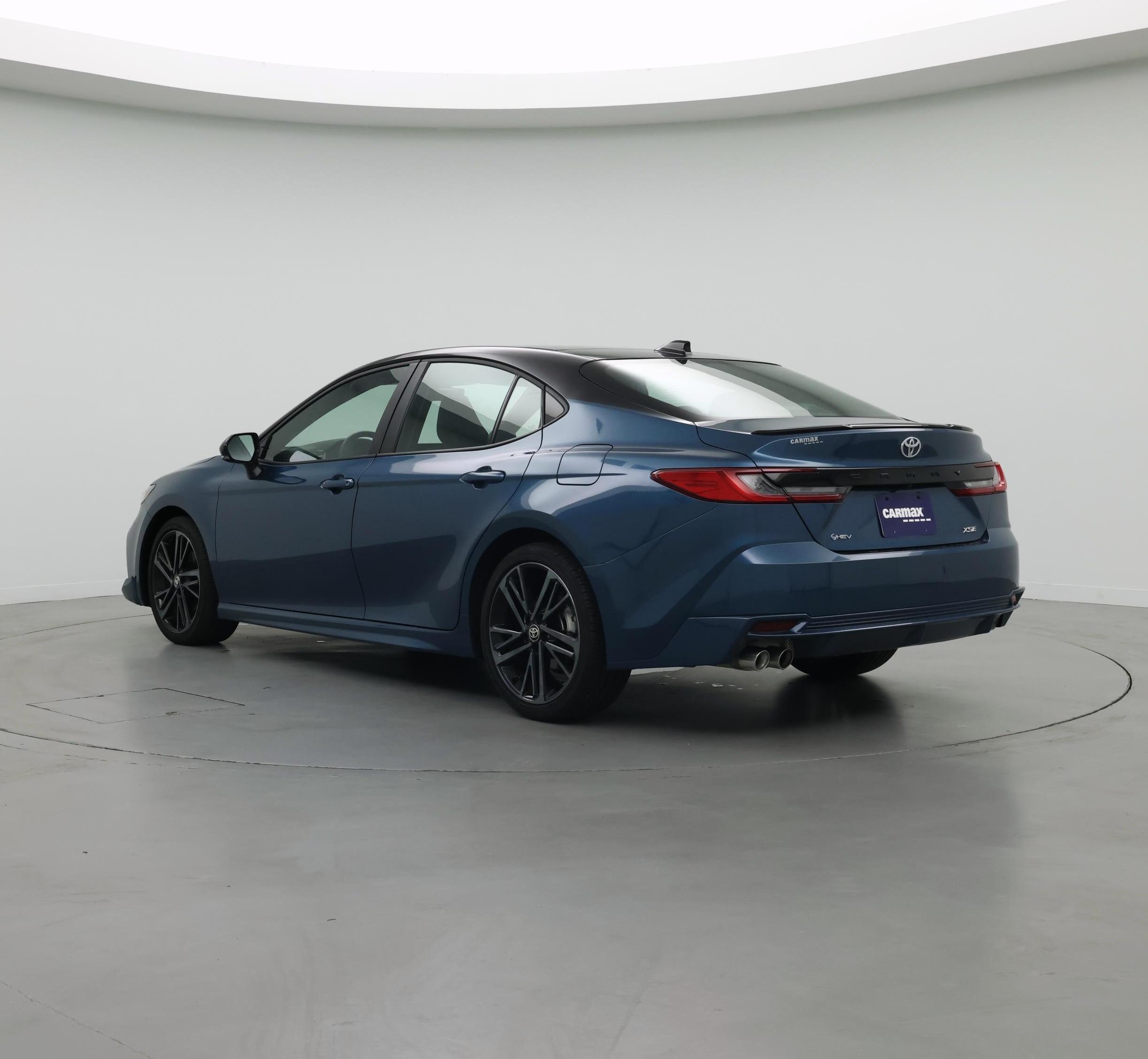 Thumbnail: 2025 Toyota Camry - 2