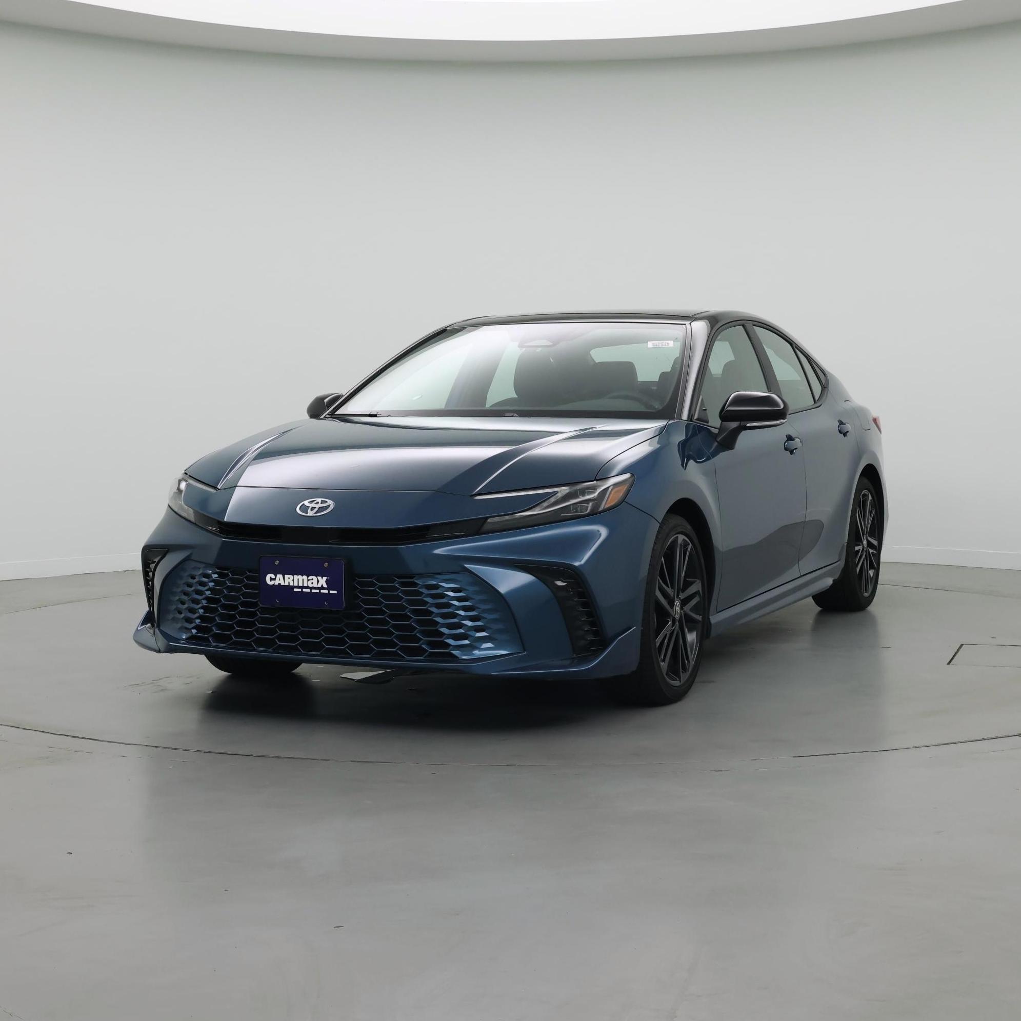 Thumbnail: 2025 Toyota Camry - 4