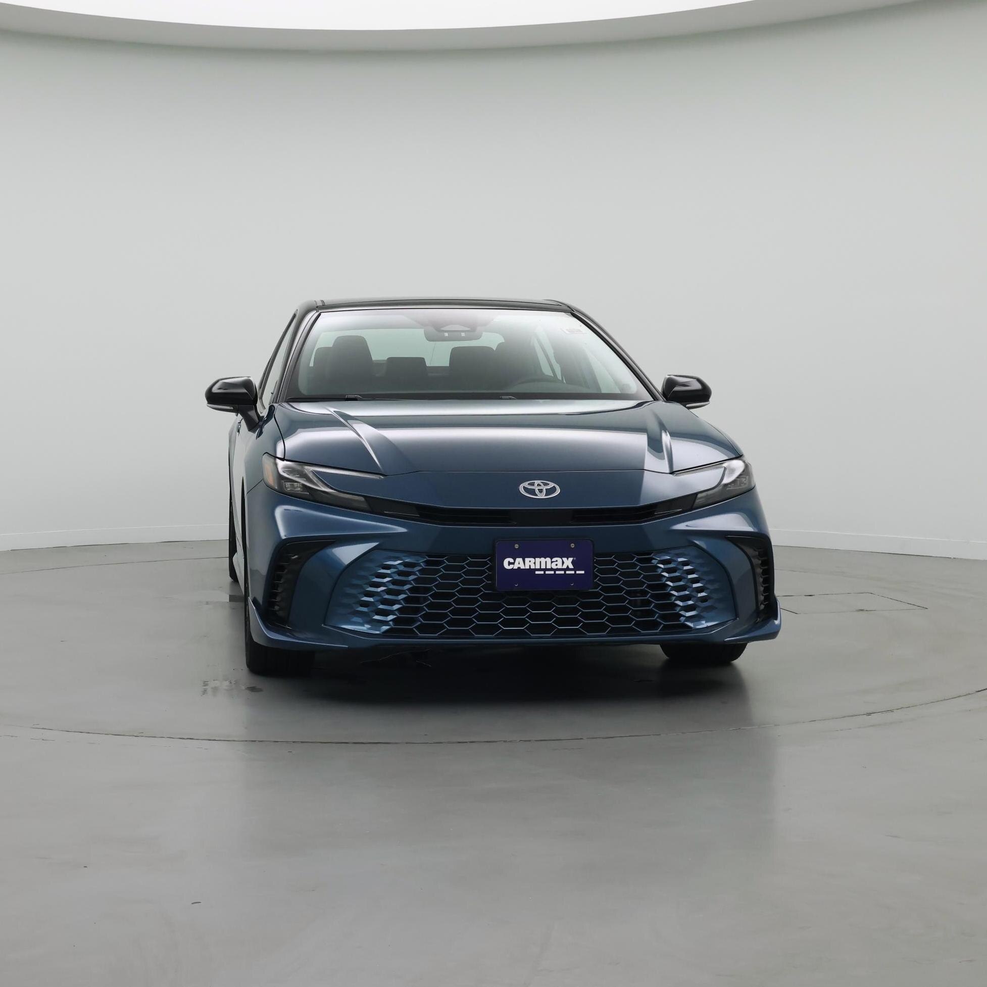 Thumbnail: 2025 Toyota Camry - 5