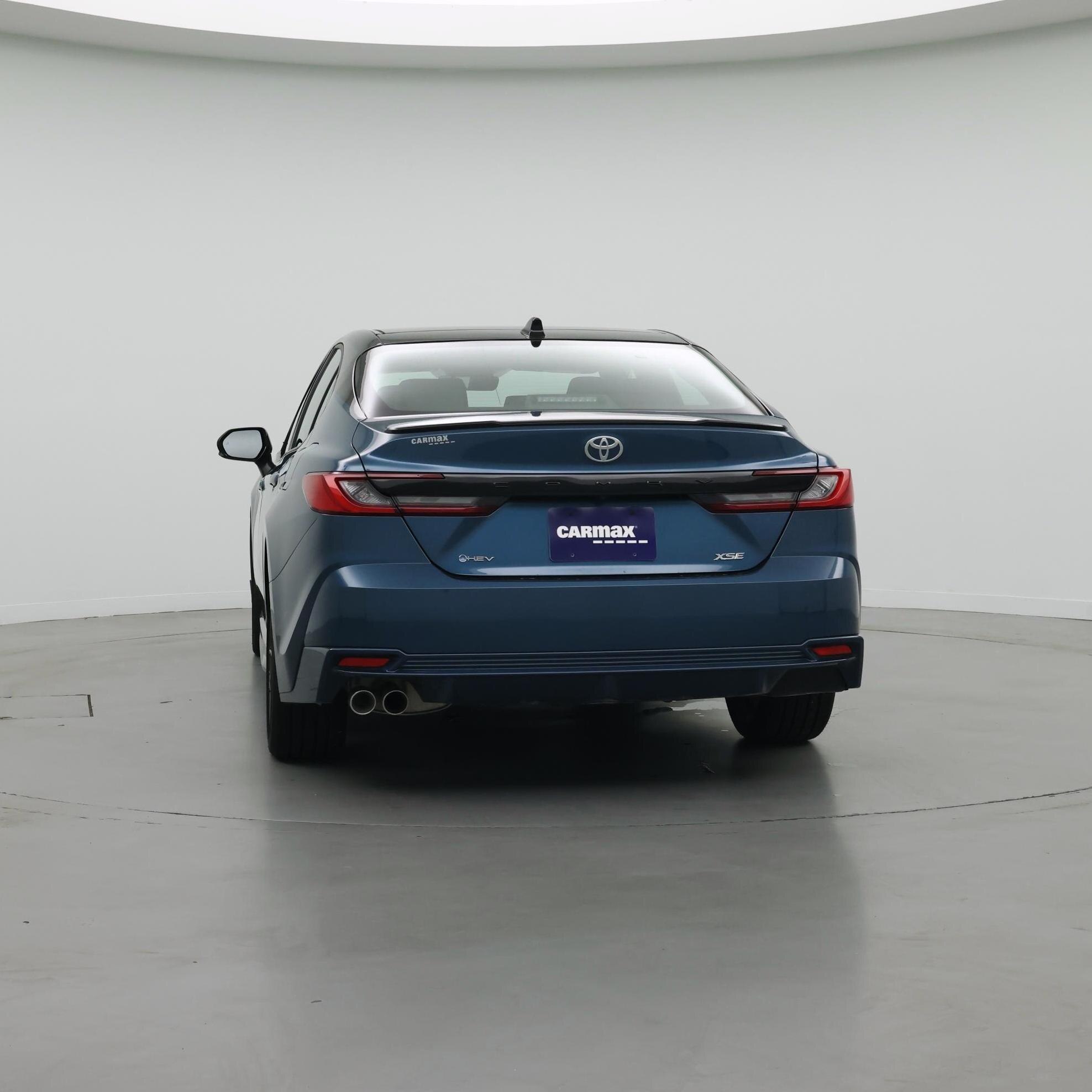 Thumbnail: 2025 Toyota Camry - 6