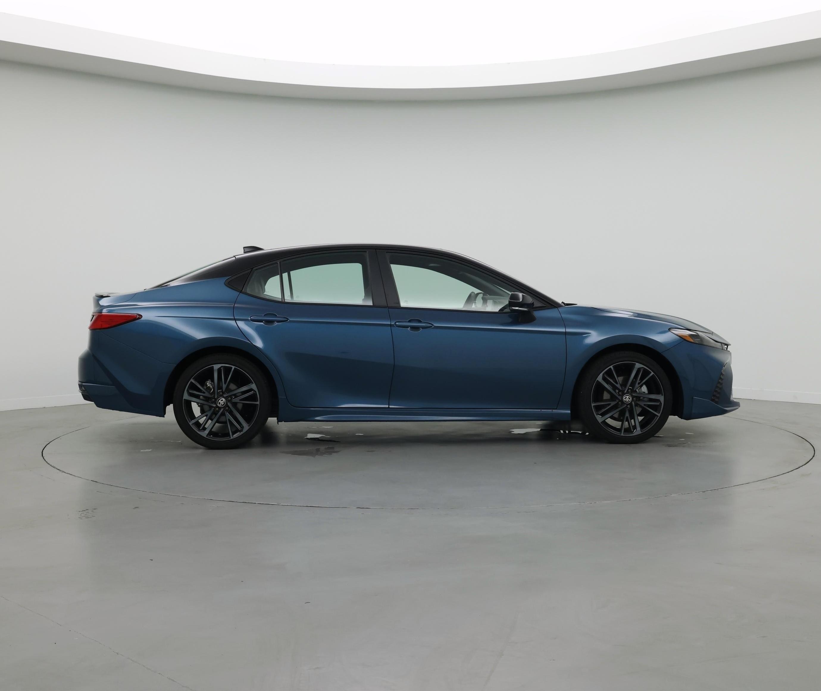 Thumbnail: 2025 Toyota Camry - 7
