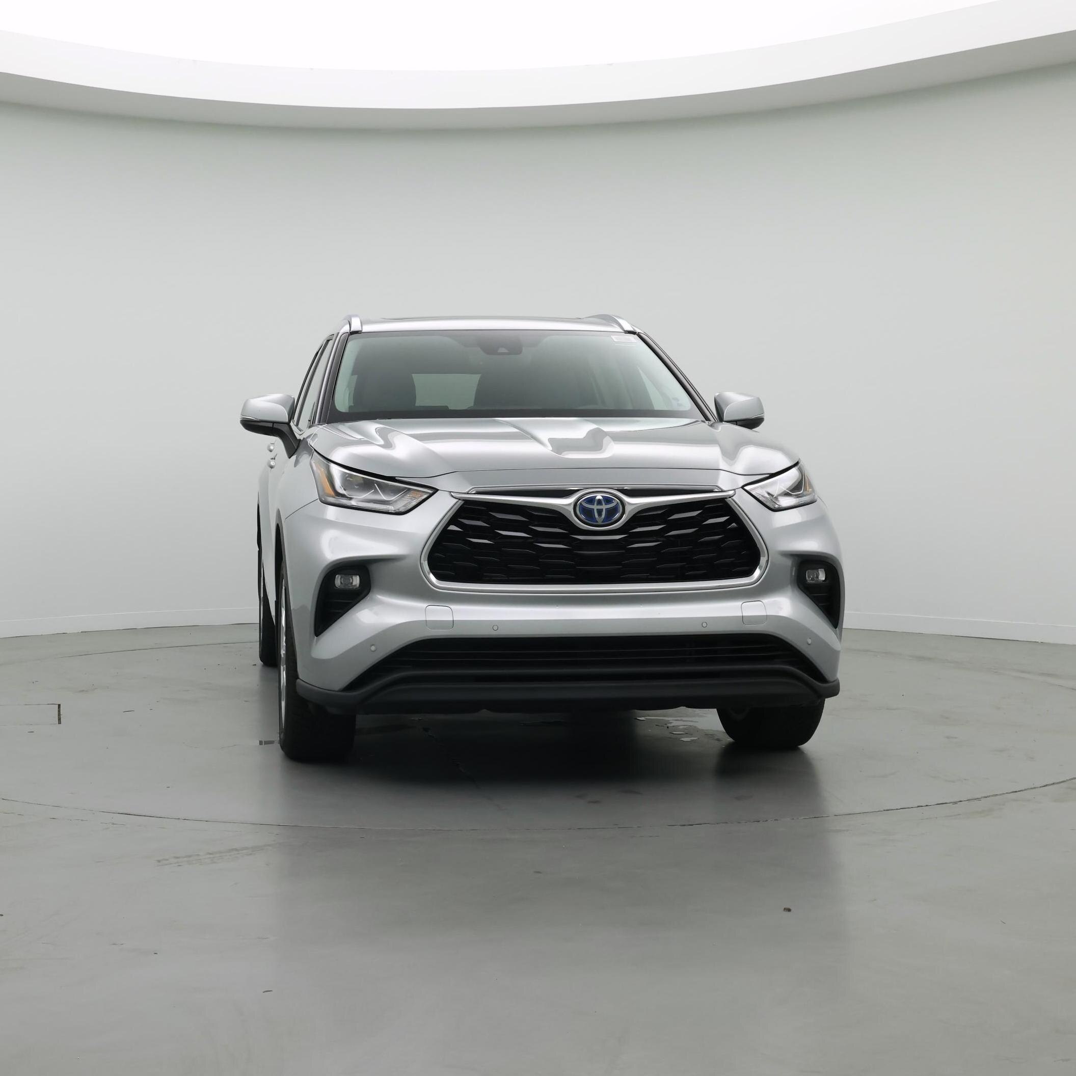 Thumbnail: 2022 Toyota Highlander - 5