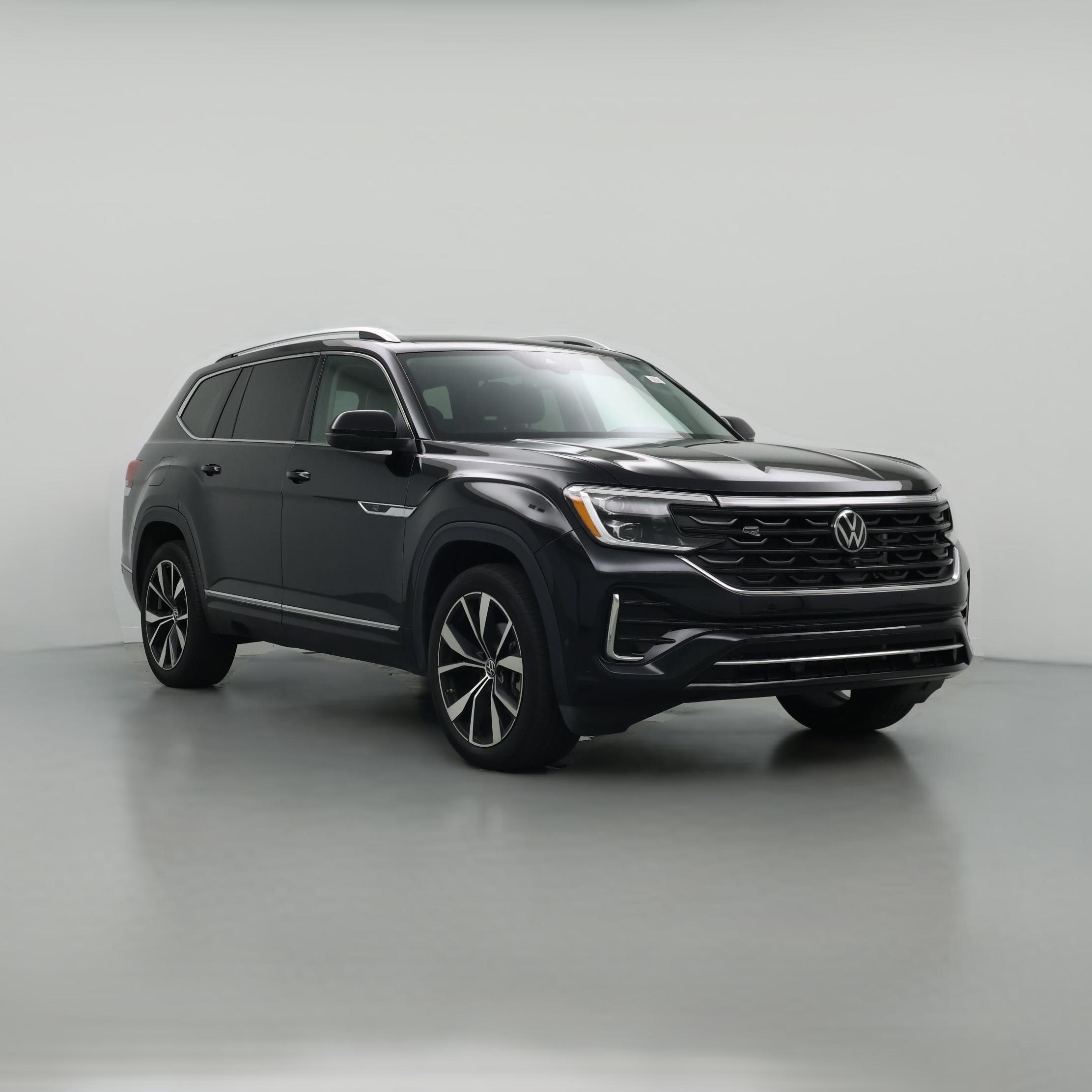 Thumbnail: 2025 Volkswagen Atlas - 1