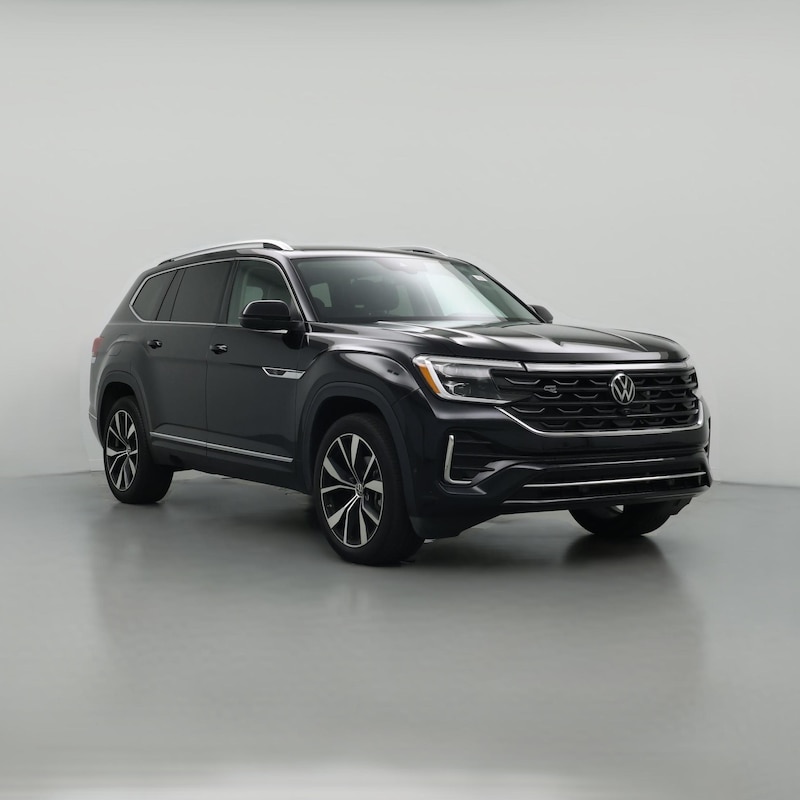 2025 Volkswagen Atlas SEL Premium R-Line