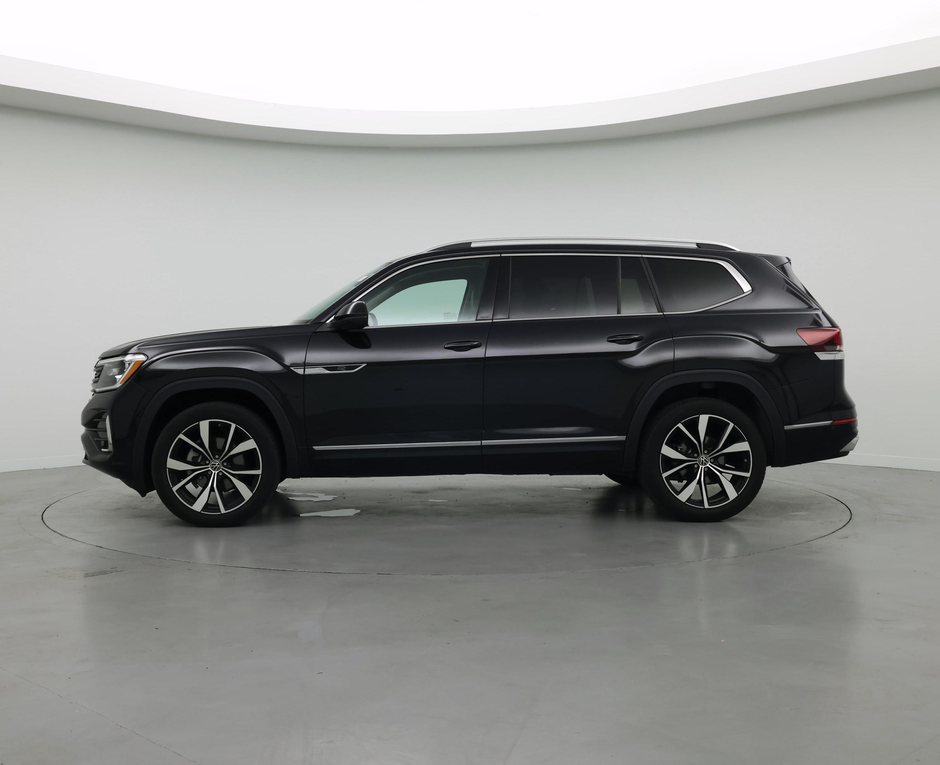 Thumbnail: 2025 Volkswagen Atlas - 3