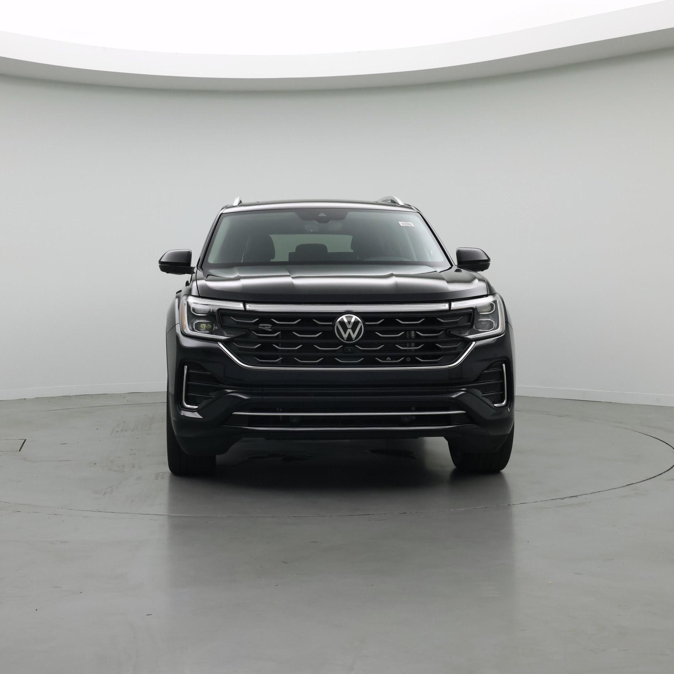 Thumbnail: 2025 Volkswagen Atlas - 5