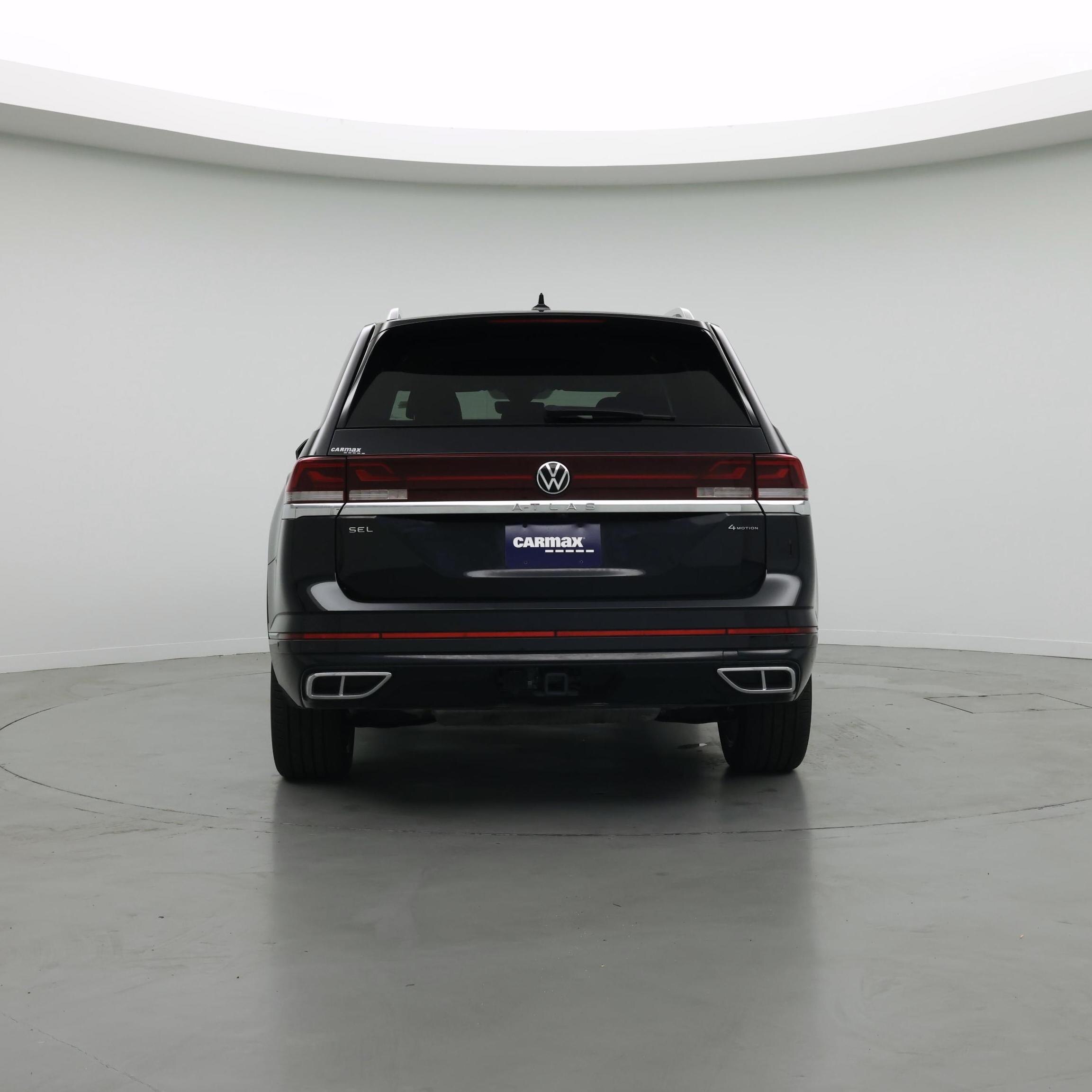 Thumbnail: 2025 Volkswagen Atlas - 6