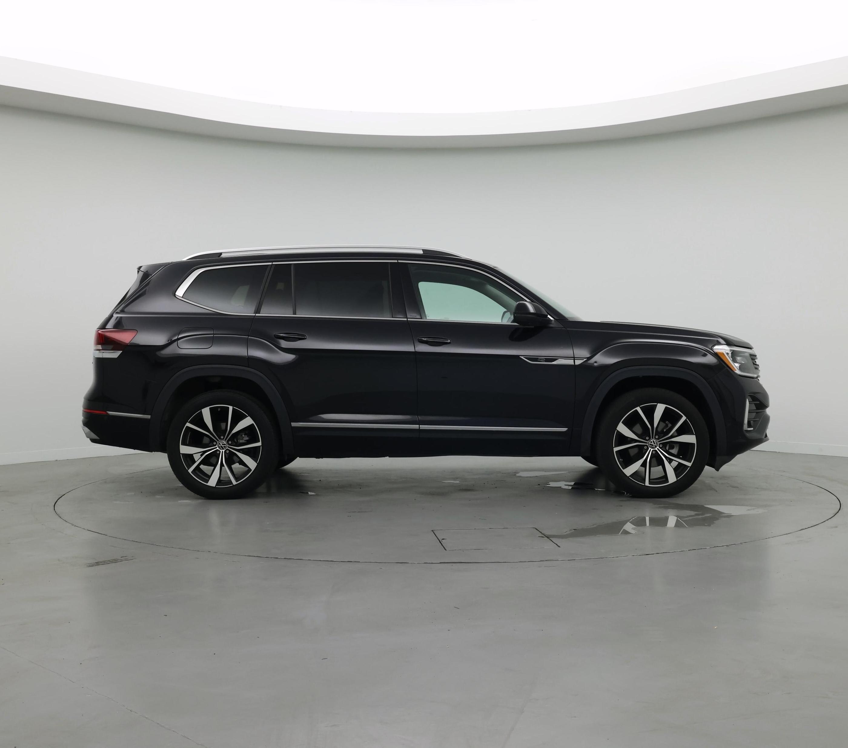 Thumbnail: 2025 Volkswagen Atlas - 7