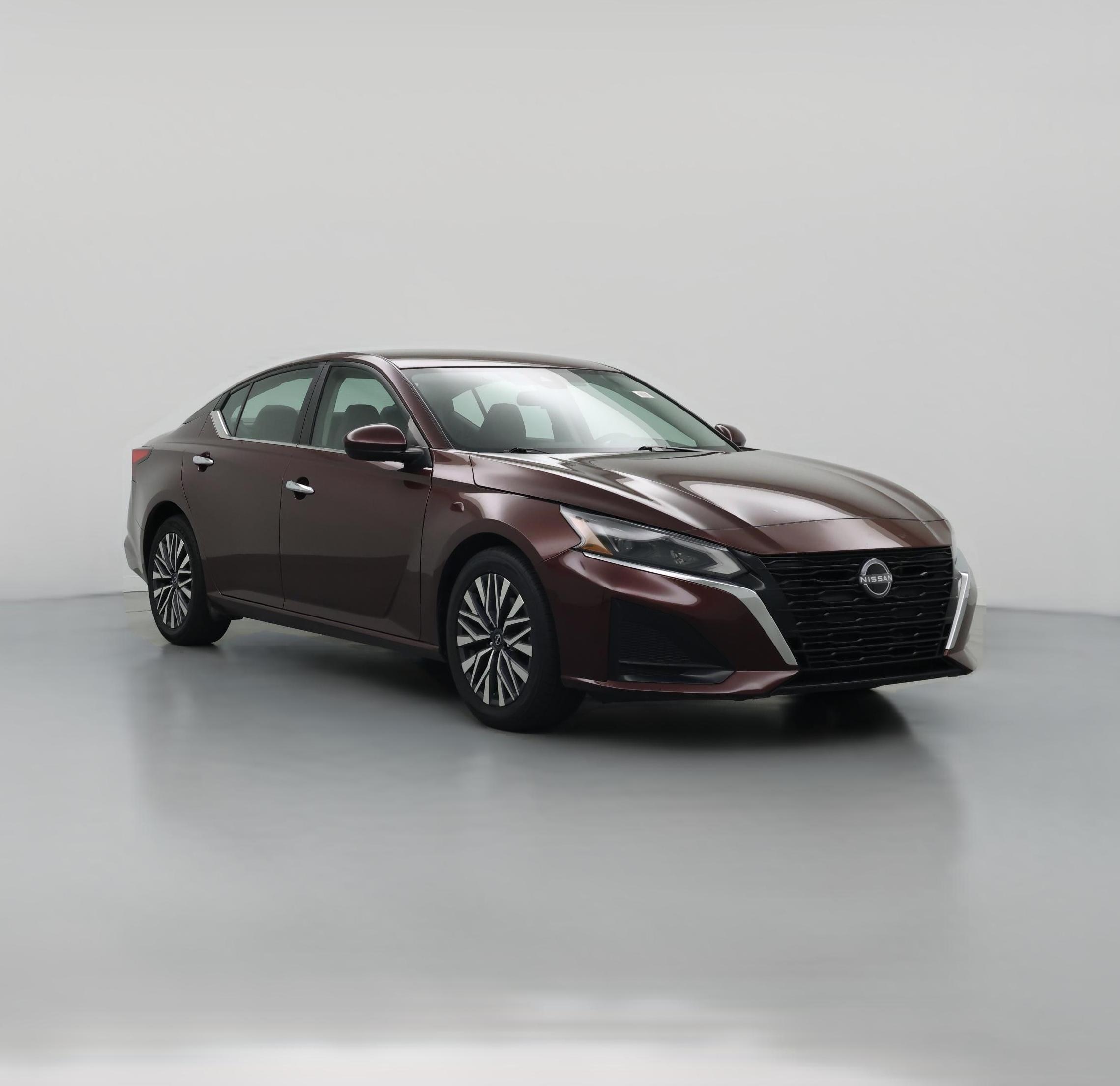 Thumbnail: 2023 Nissan Altima - 1