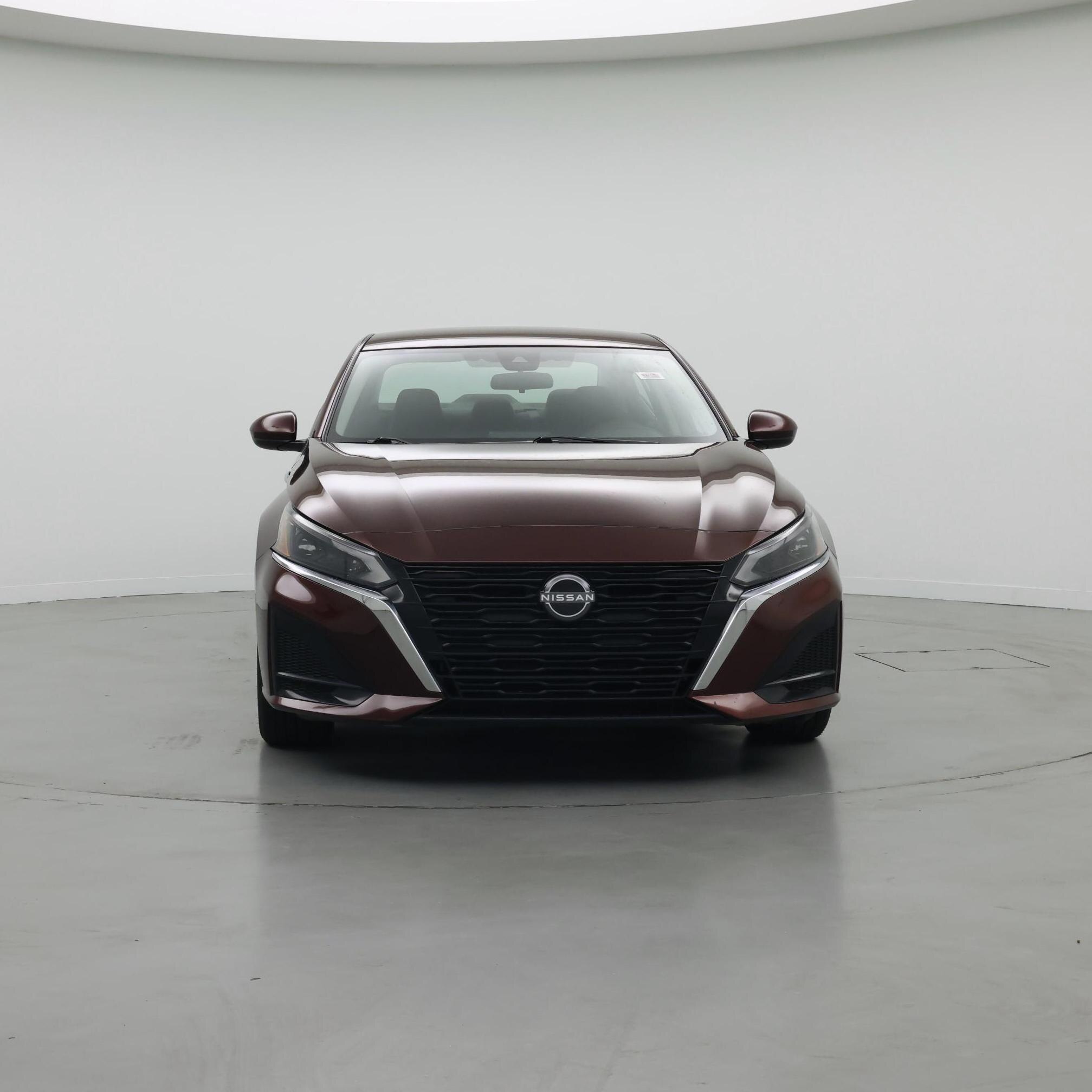 Thumbnail: 2023 Nissan Altima - 5