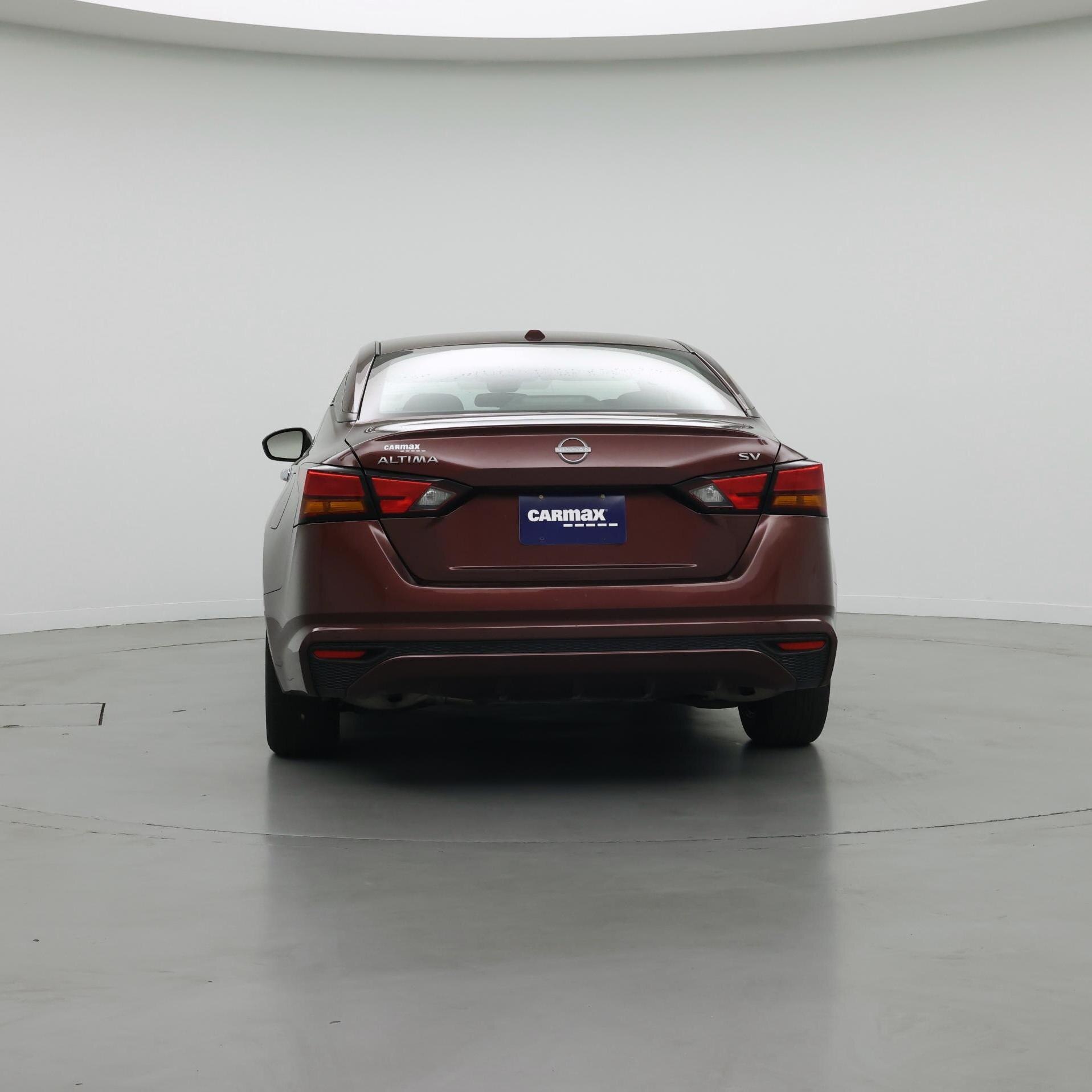 Thumbnail: 2023 Nissan Altima - 6