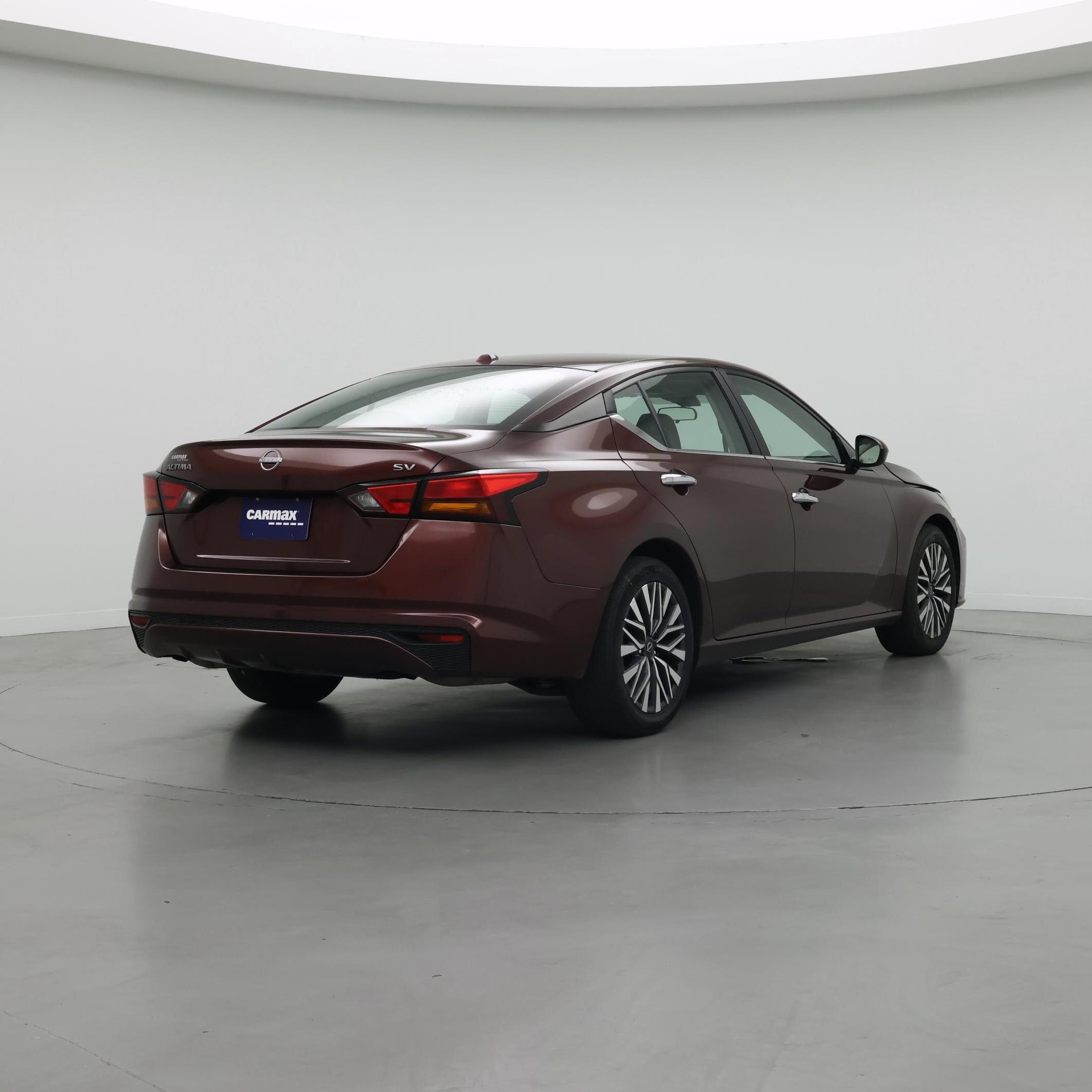 Thumbnail: 2023 Nissan Altima - 8