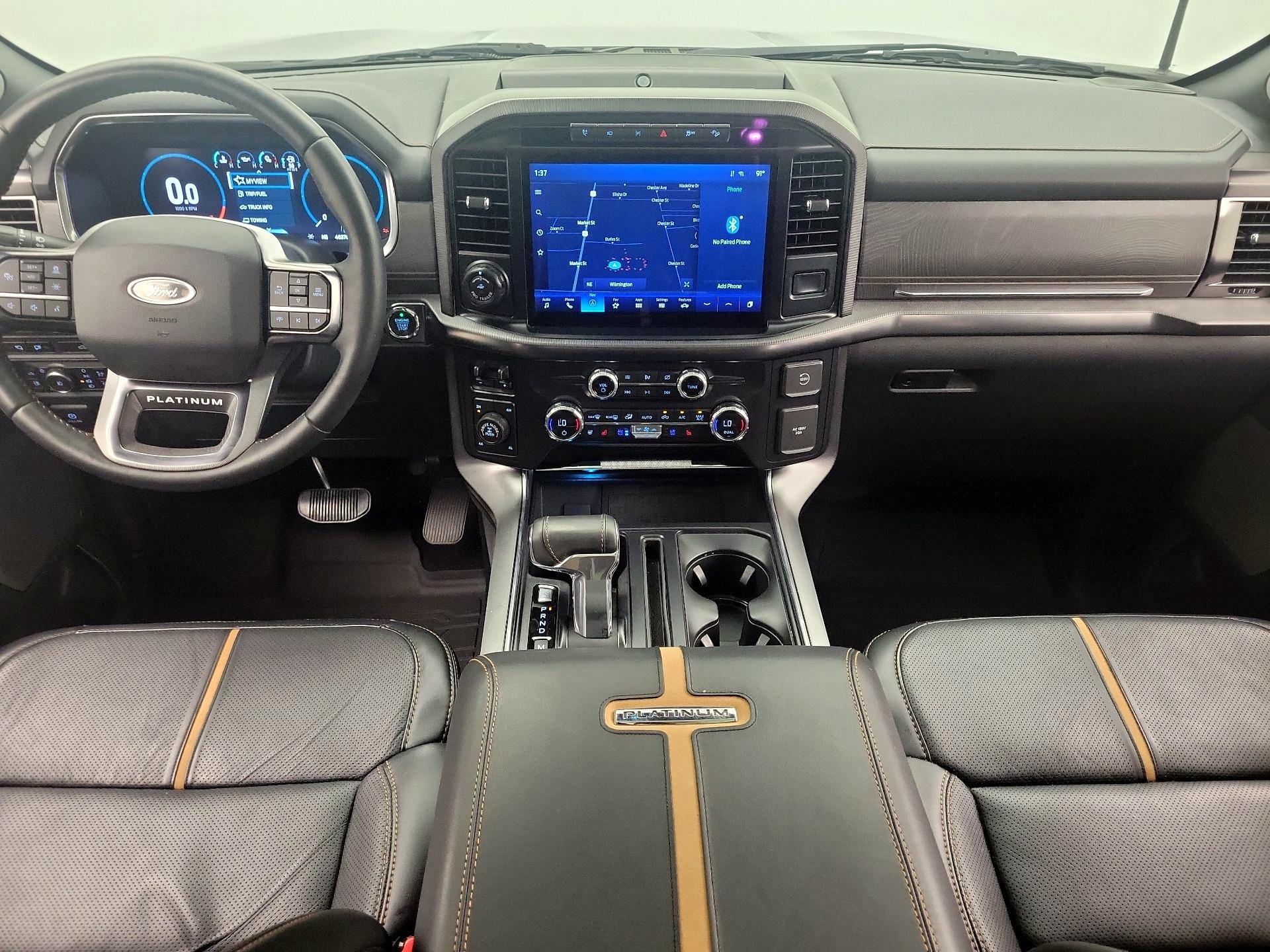 Thumbnail: 2021 Ford F-150 - 9