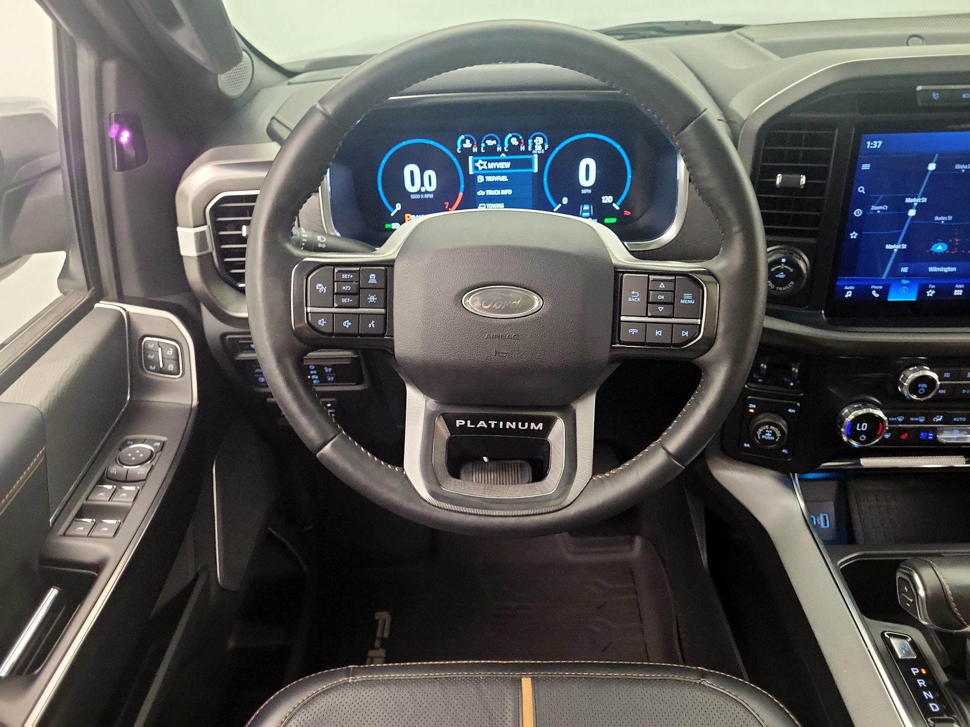 Thumbnail: 2021 Ford F-150 - 10