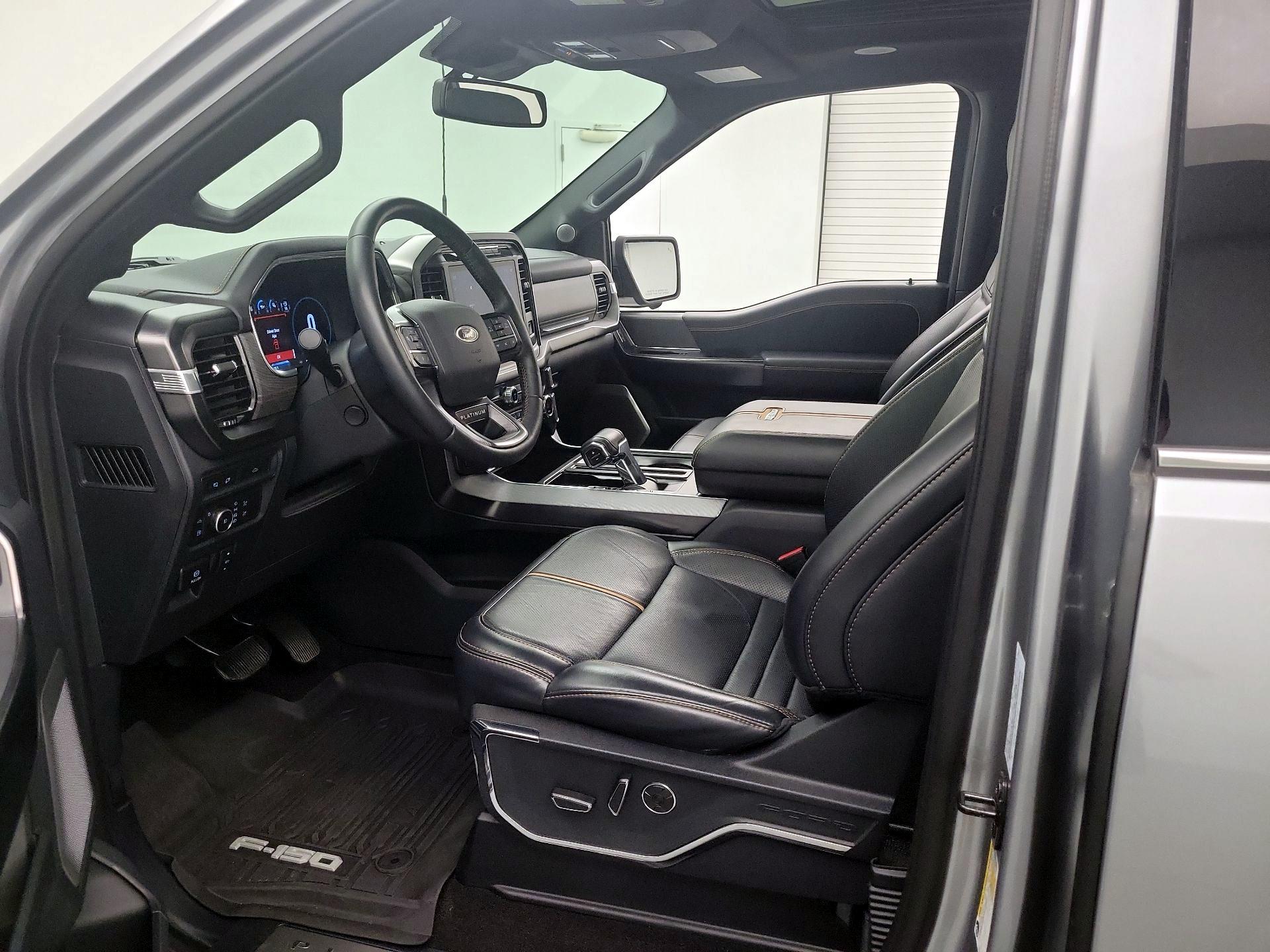 Thumbnail: 2021 Ford F-150 - 11
