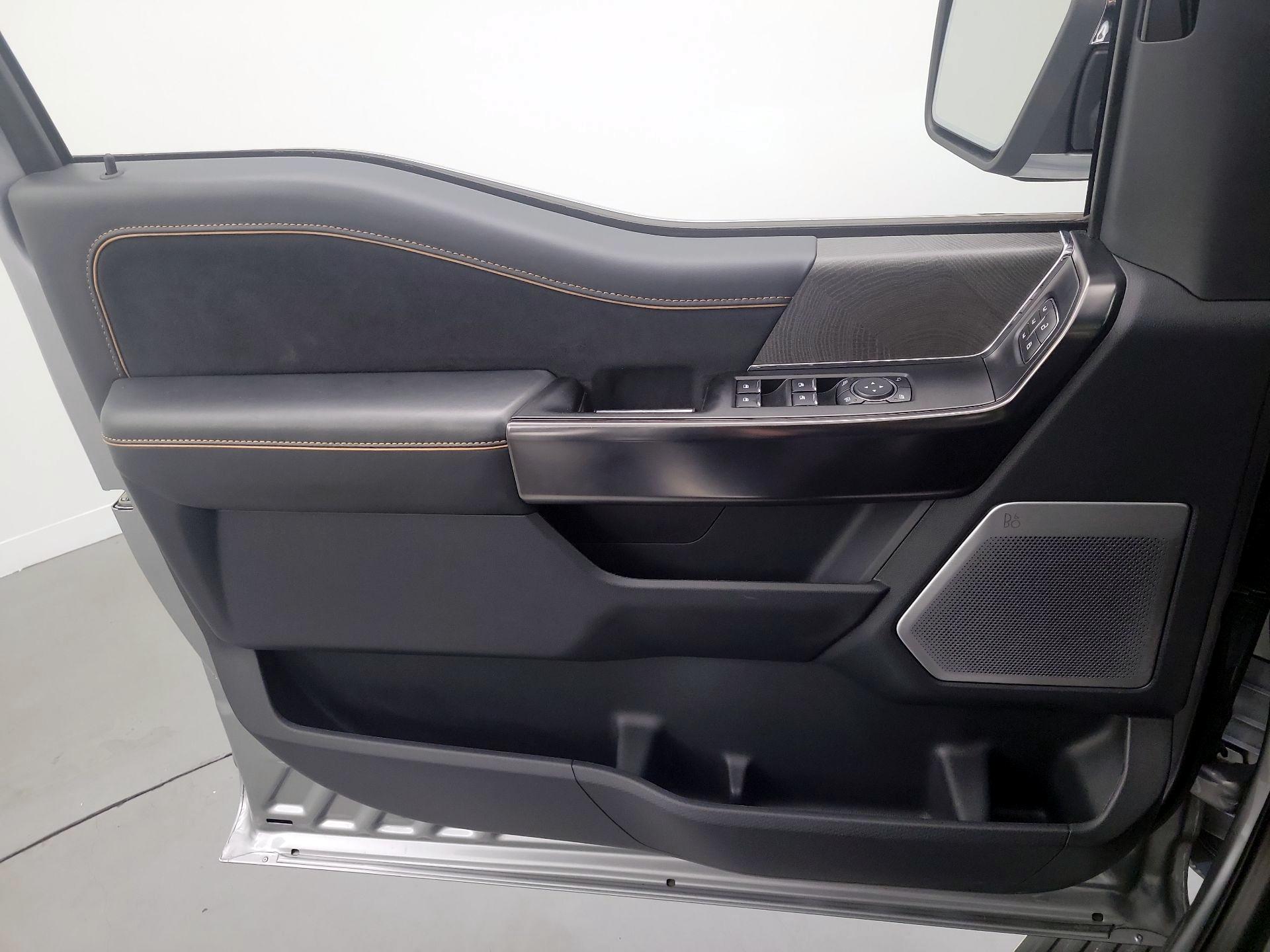 Thumbnail: 2021 Ford F-150 - 12
