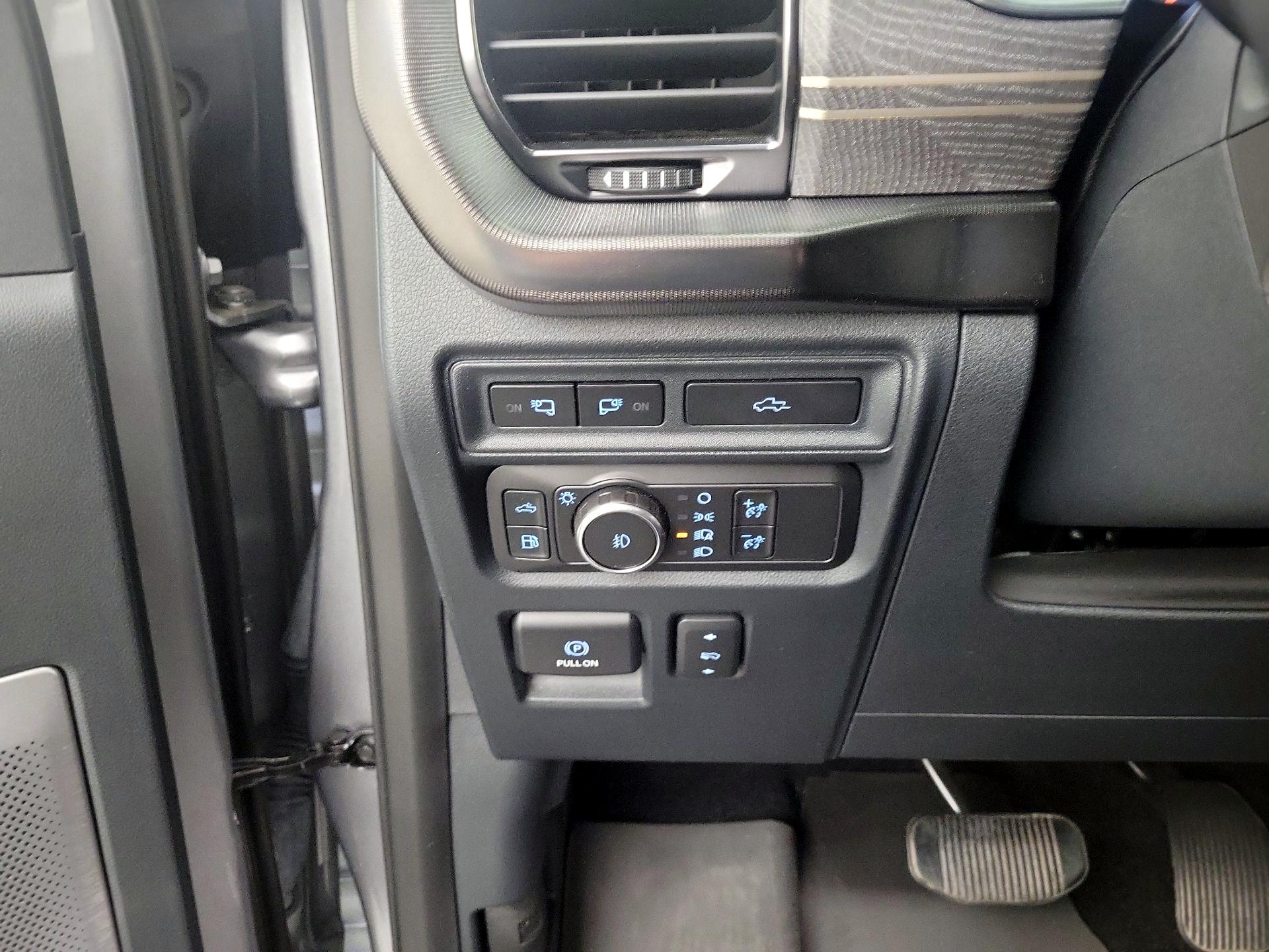 Thumbnail: 2021 Ford F-150 - 13
