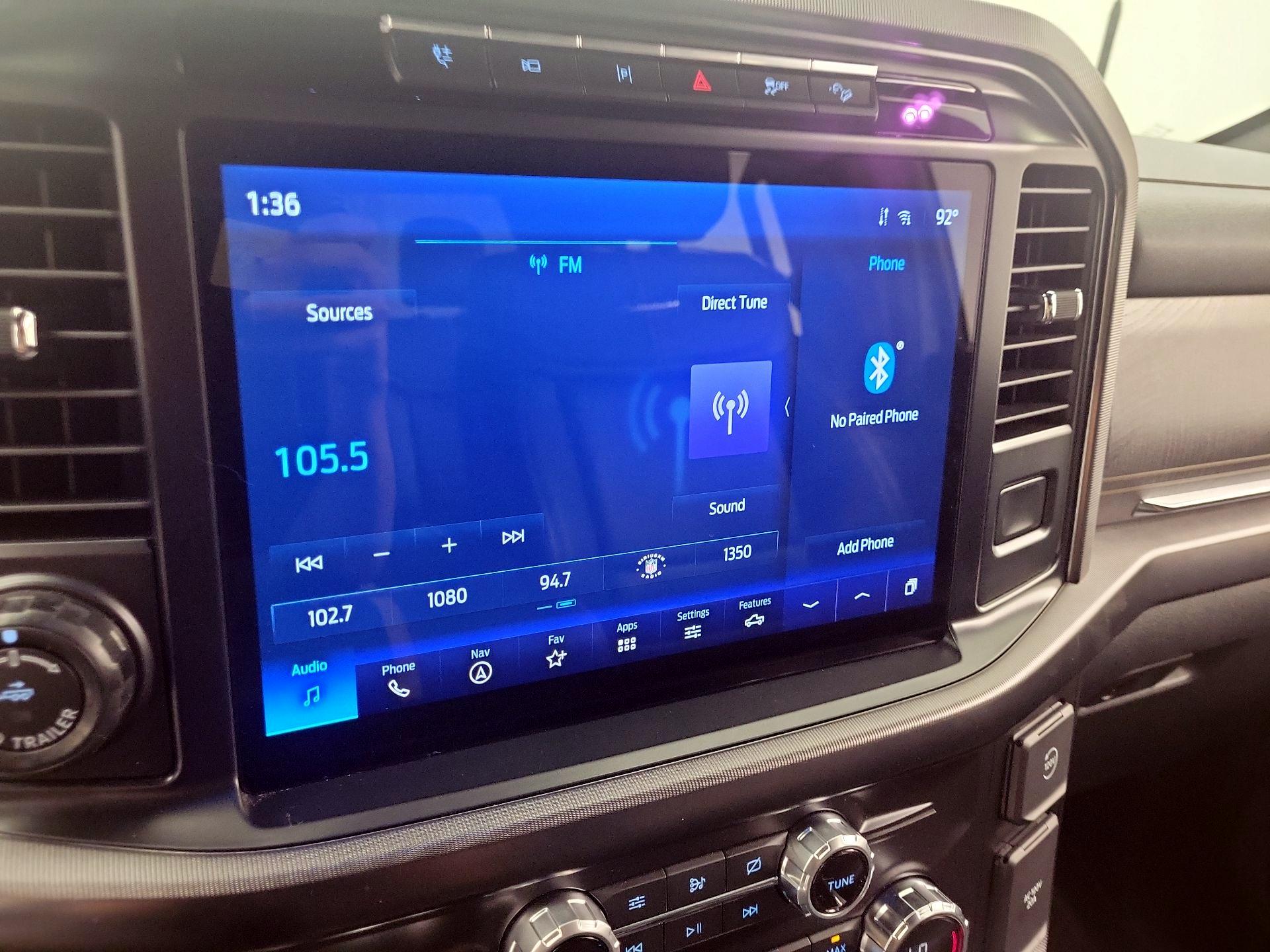 Thumbnail: 2021 Ford F-150 - 16