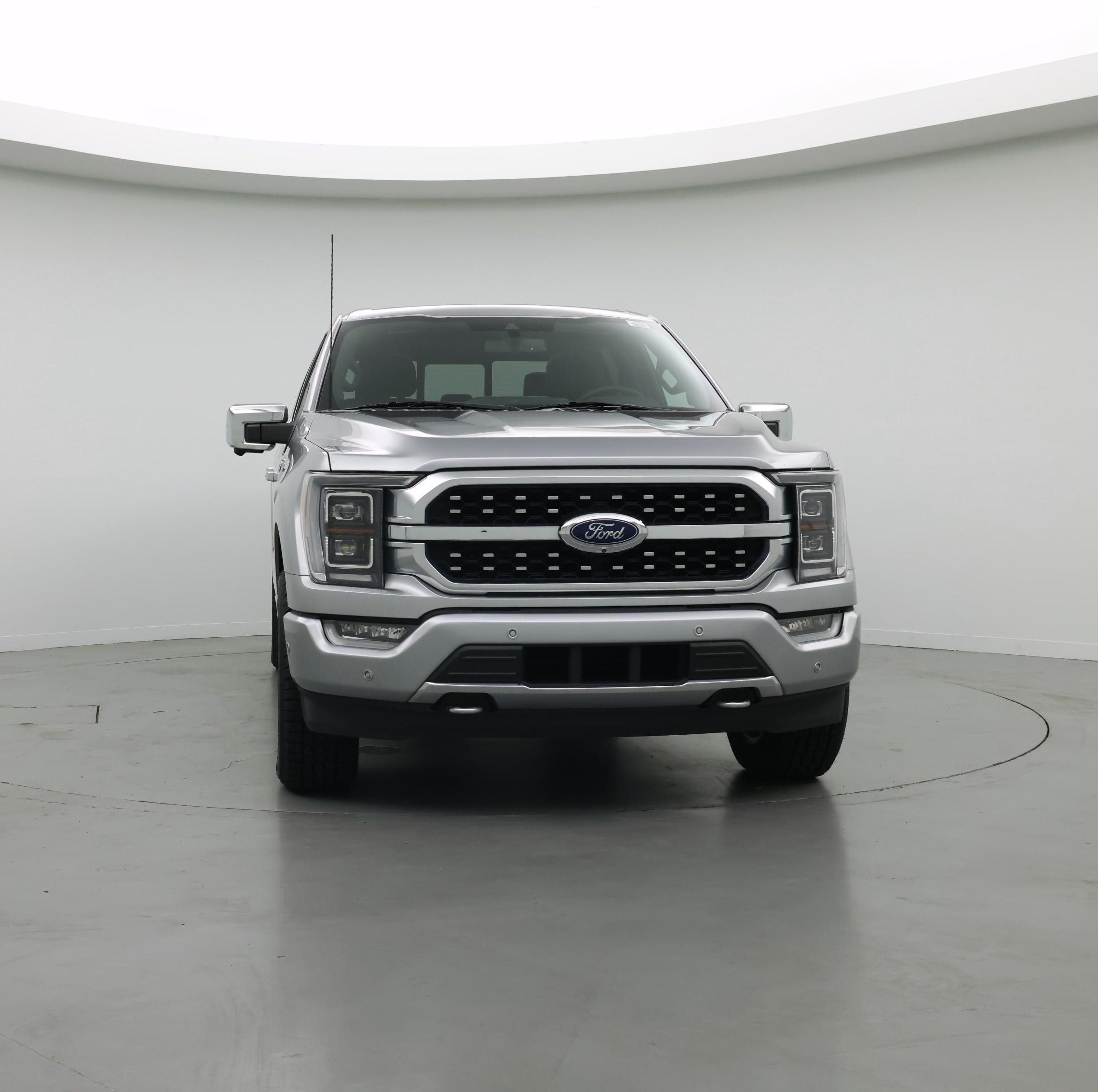 Thumbnail: 2021 Ford F-150 - 5