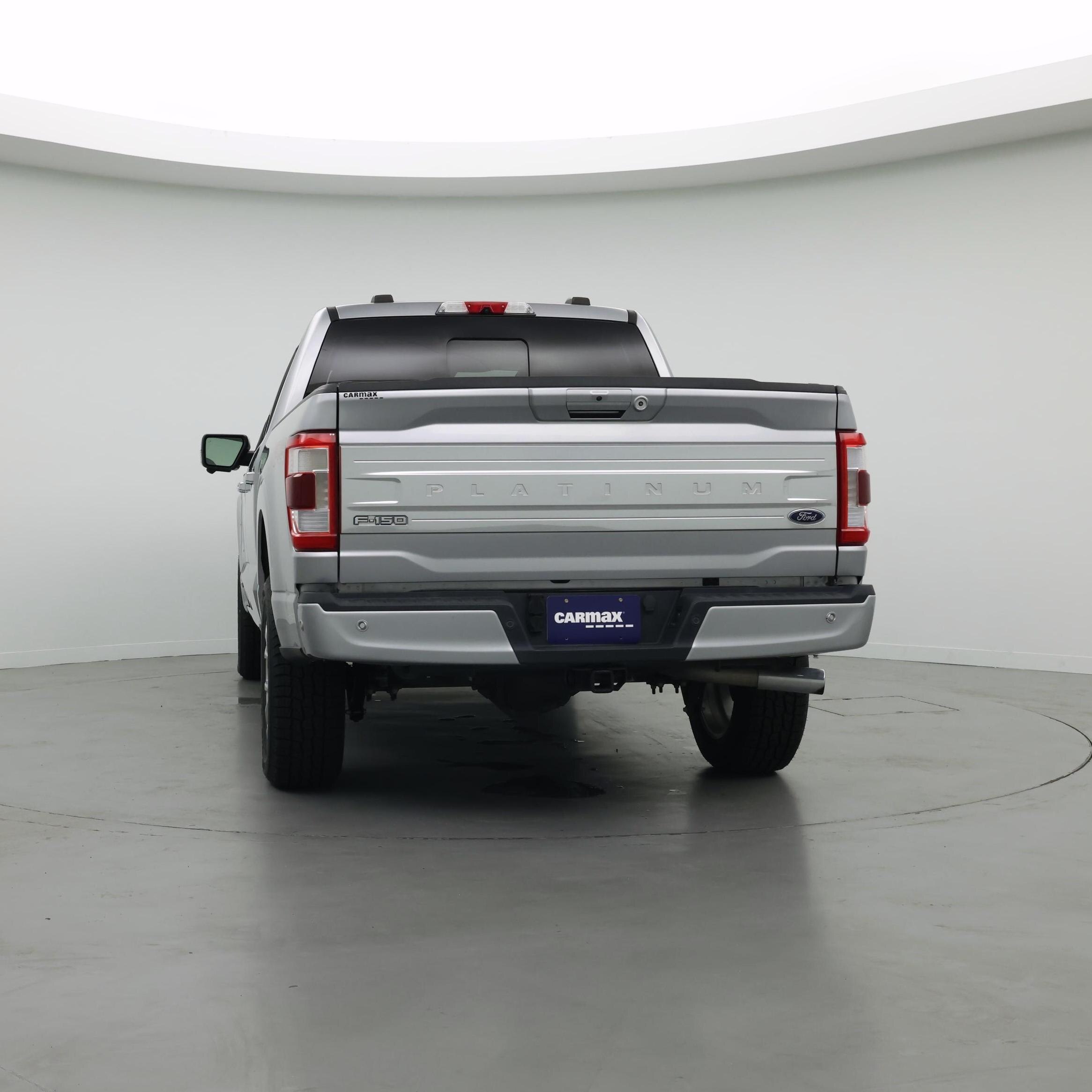 Thumbnail: 2021 Ford F-150 - 6