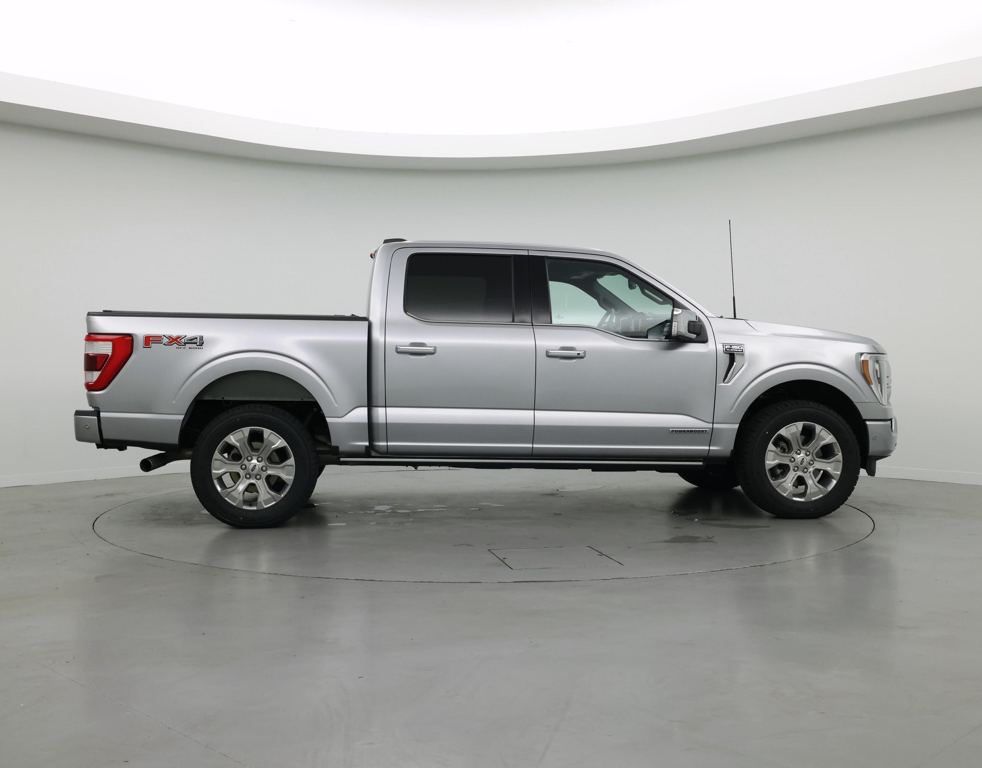 Thumbnail: 2021 Ford F-150 - 7