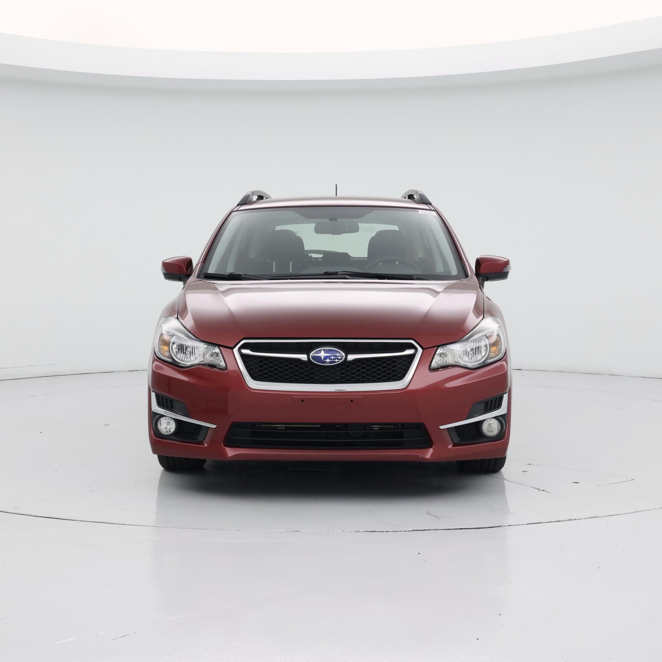 Thumbnail: 2016 Subaru Impreza - 5