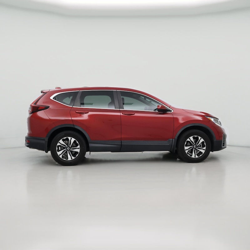 2021 Honda CR-V Special Edition