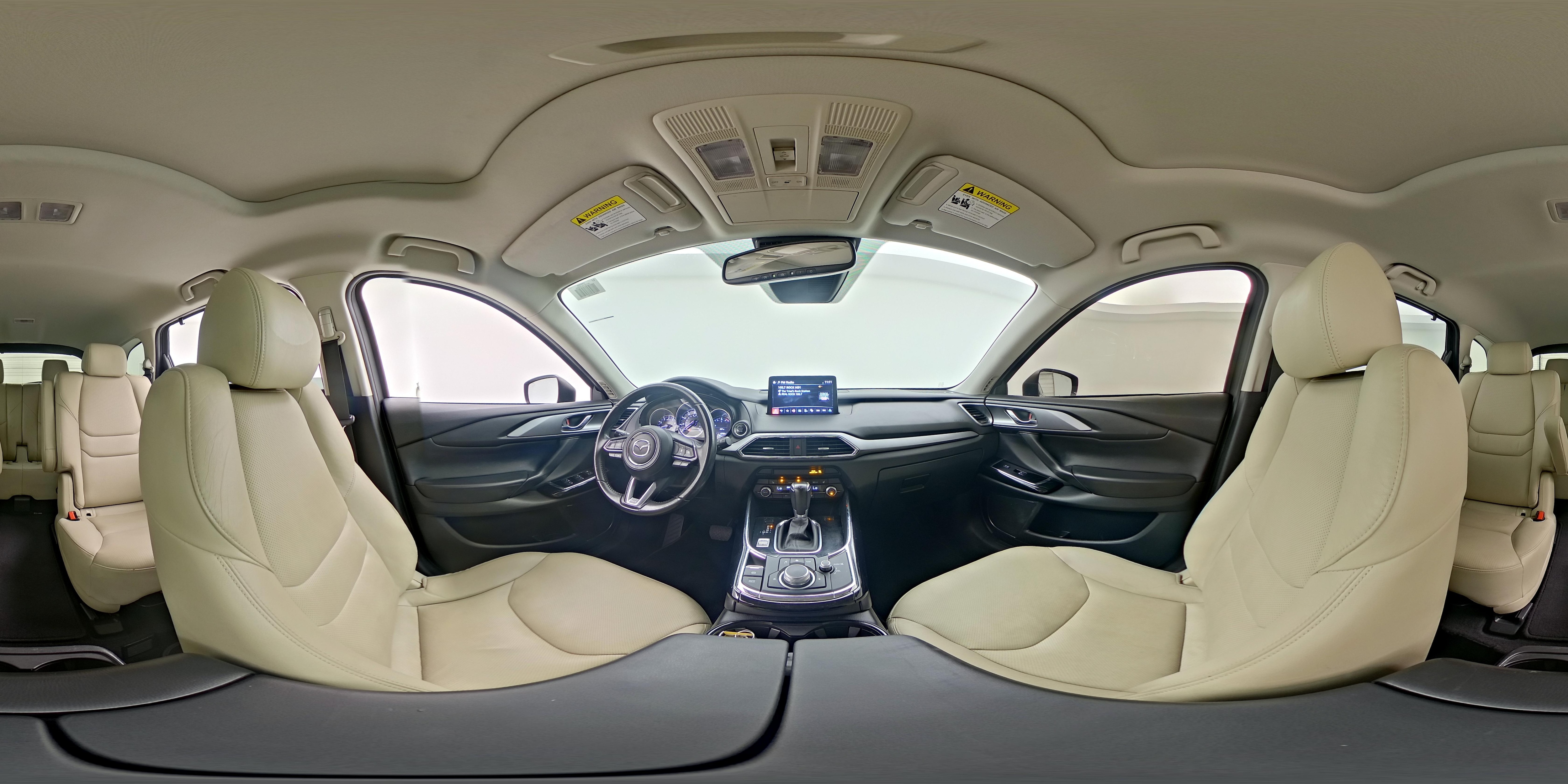 2020 Mazda CX-9 Touring - Photo 26