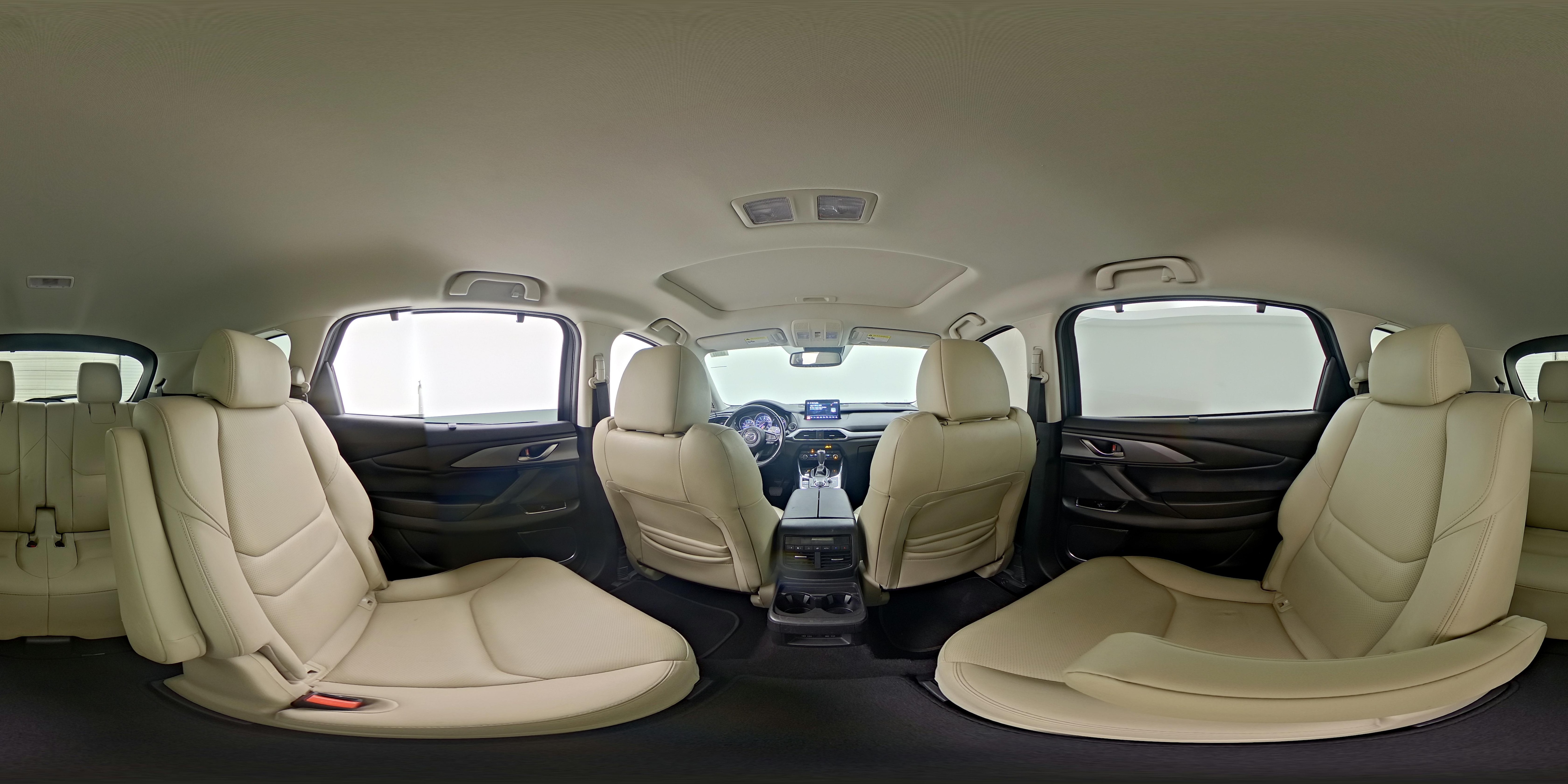 2020 Mazda CX-9 Touring - Photo 27