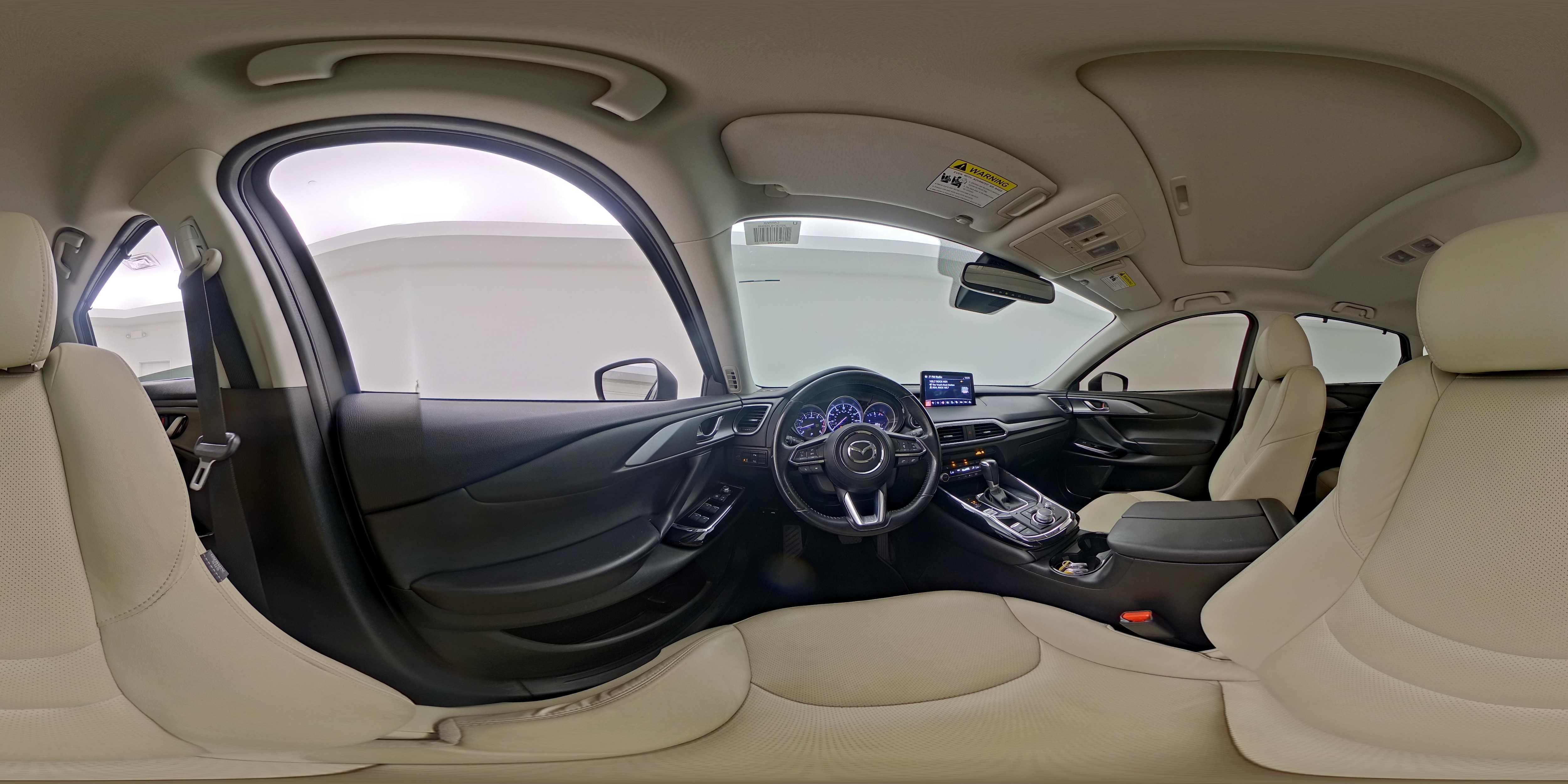 2020 Mazda CX-9 Touring - Photo 28