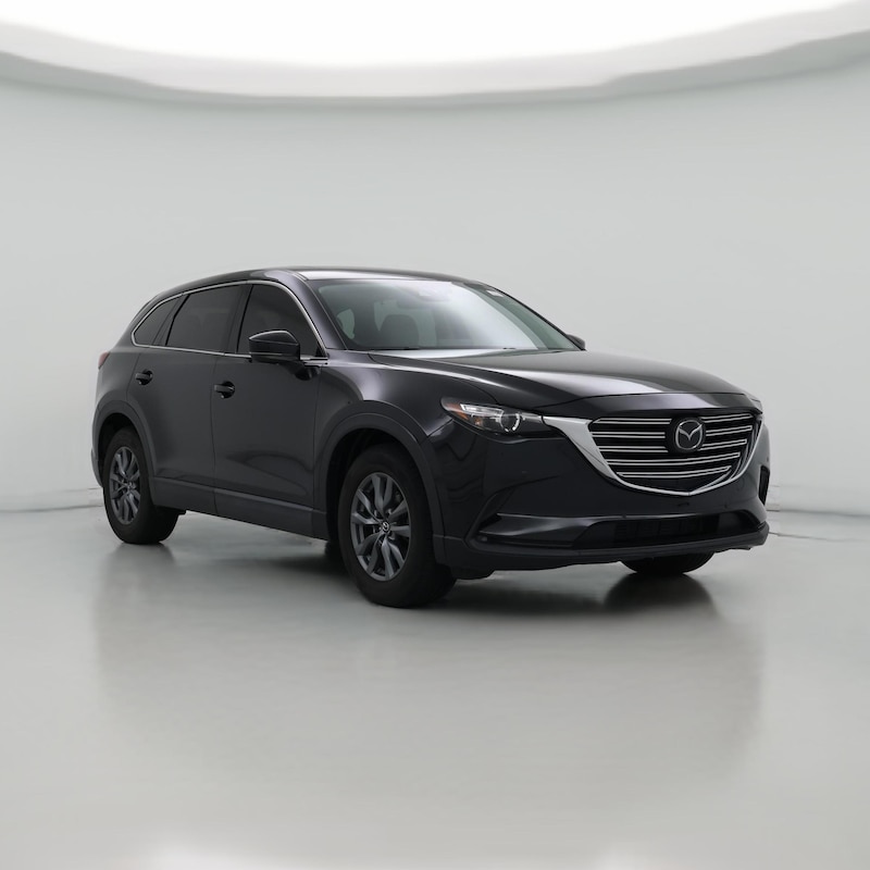 2020 Mazda CX-9 Touring