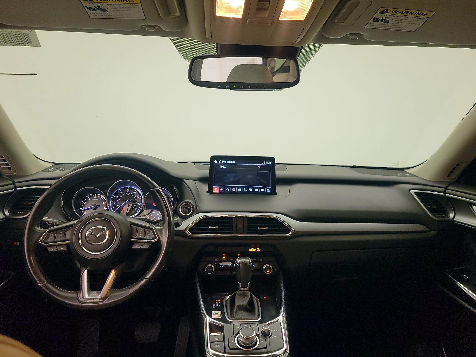 Thumbnail: 2020 Mazda CX-9 - 9