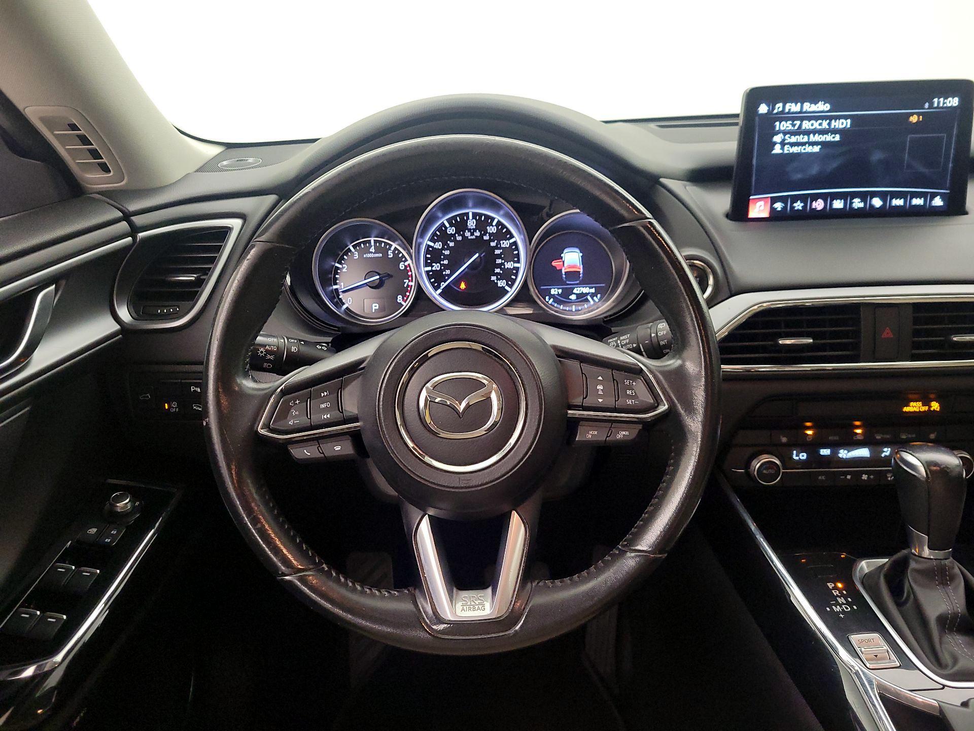 Thumbnail: 2020 Mazda CX-9 - 10
