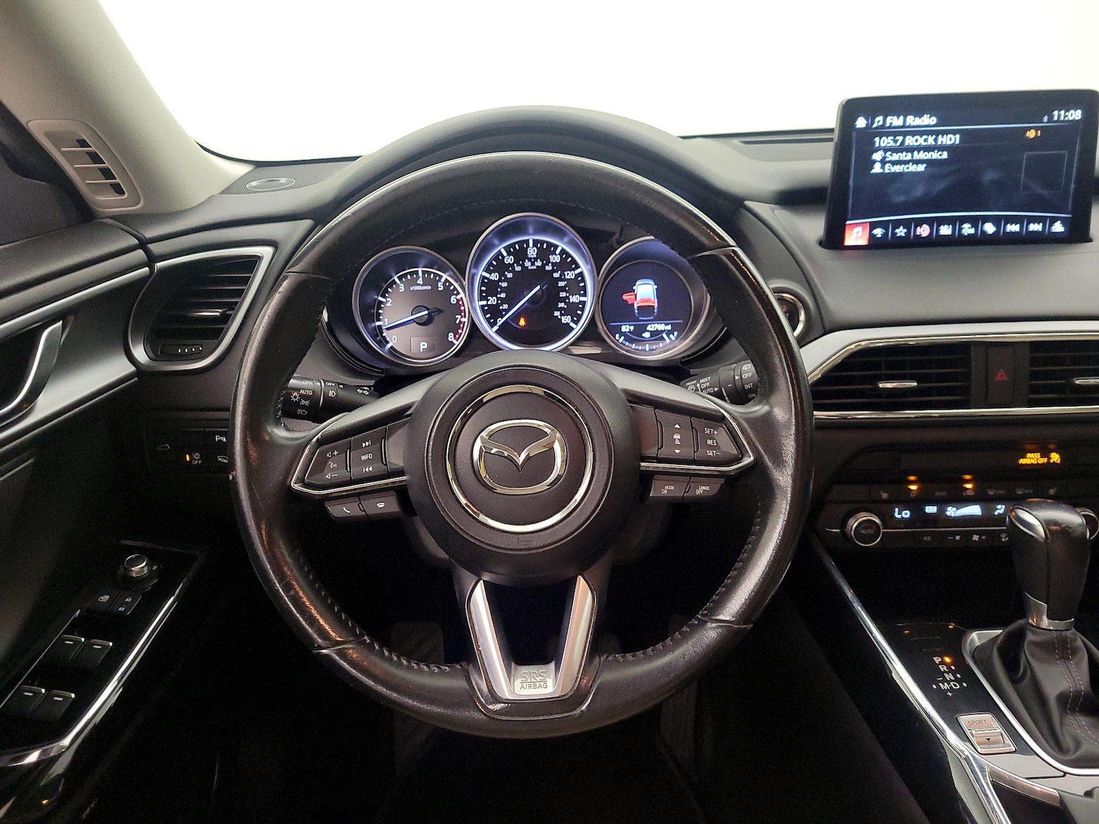 2020 Mazda CX-9 Touring - Photo 11