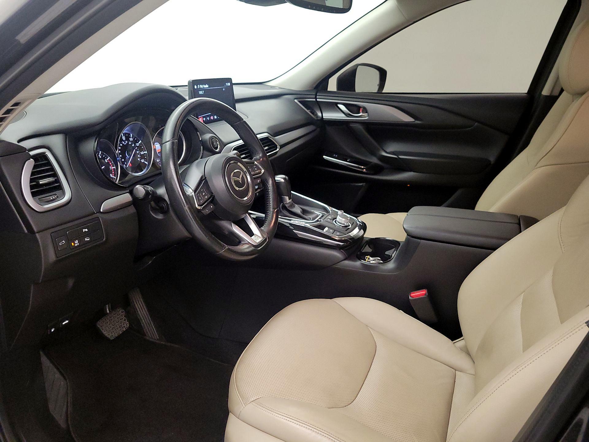Thumbnail: 2020 Mazda CX-9 - 11