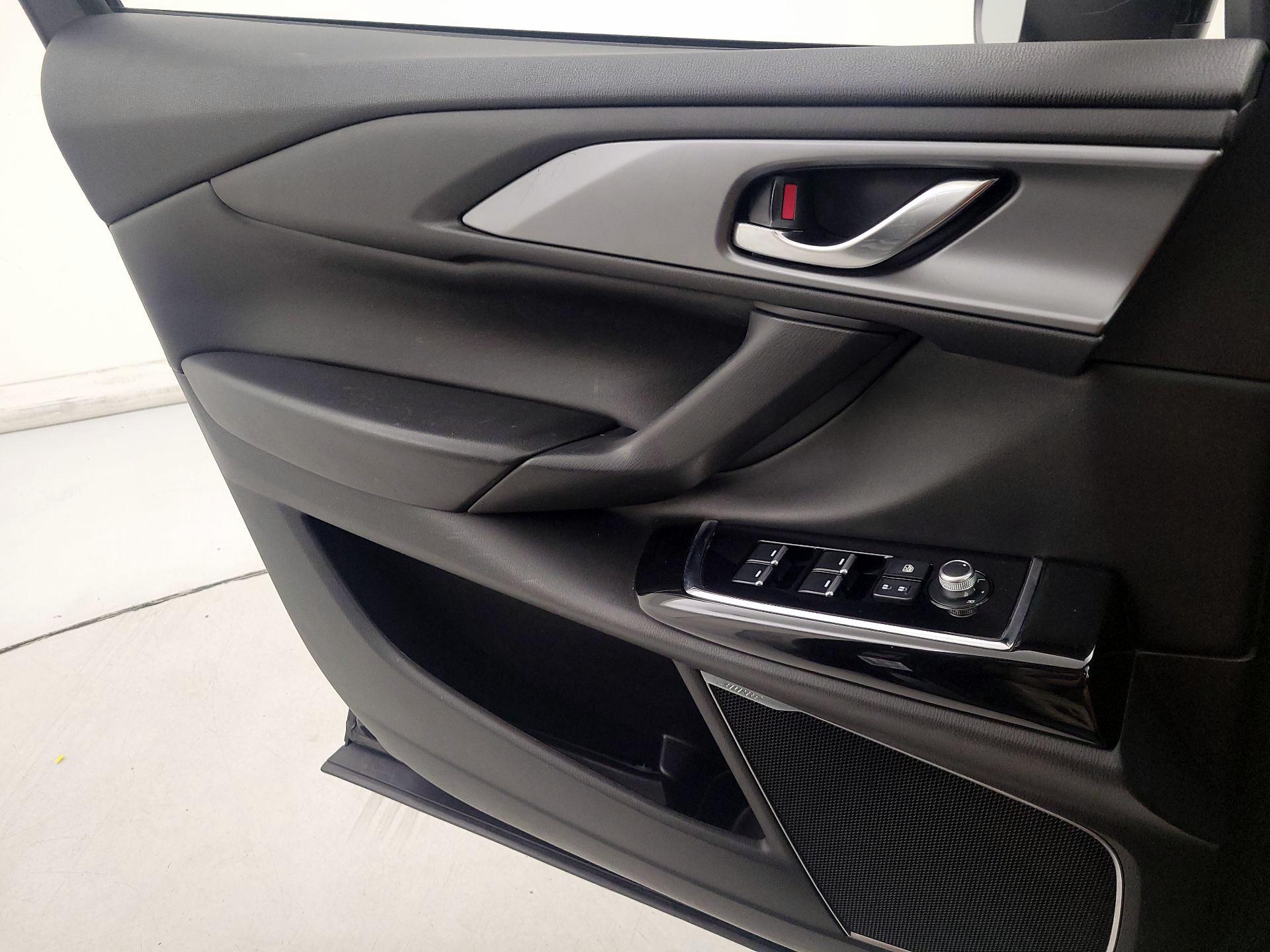 Thumbnail: 2020 Mazda CX-9 - 12