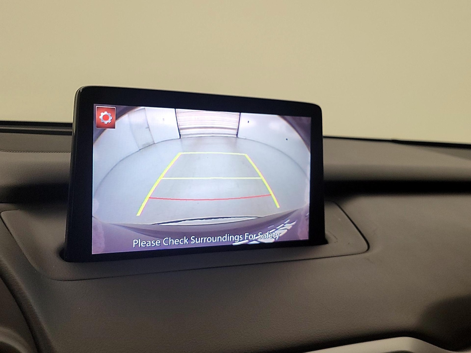 2020 Mazda CX-9 Touring - Photo 15