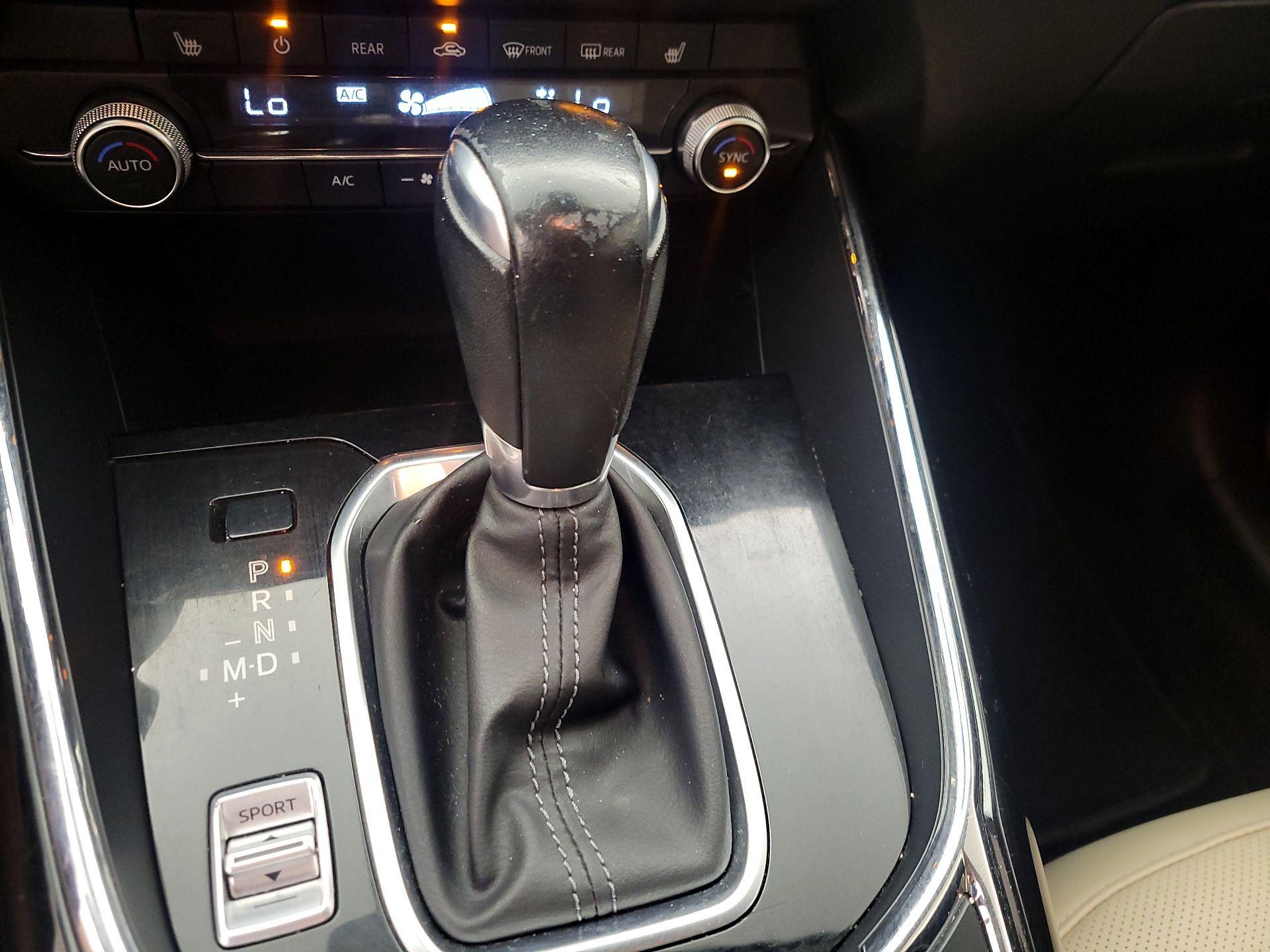 Thumbnail: 2020 Mazda CX-9 - 17