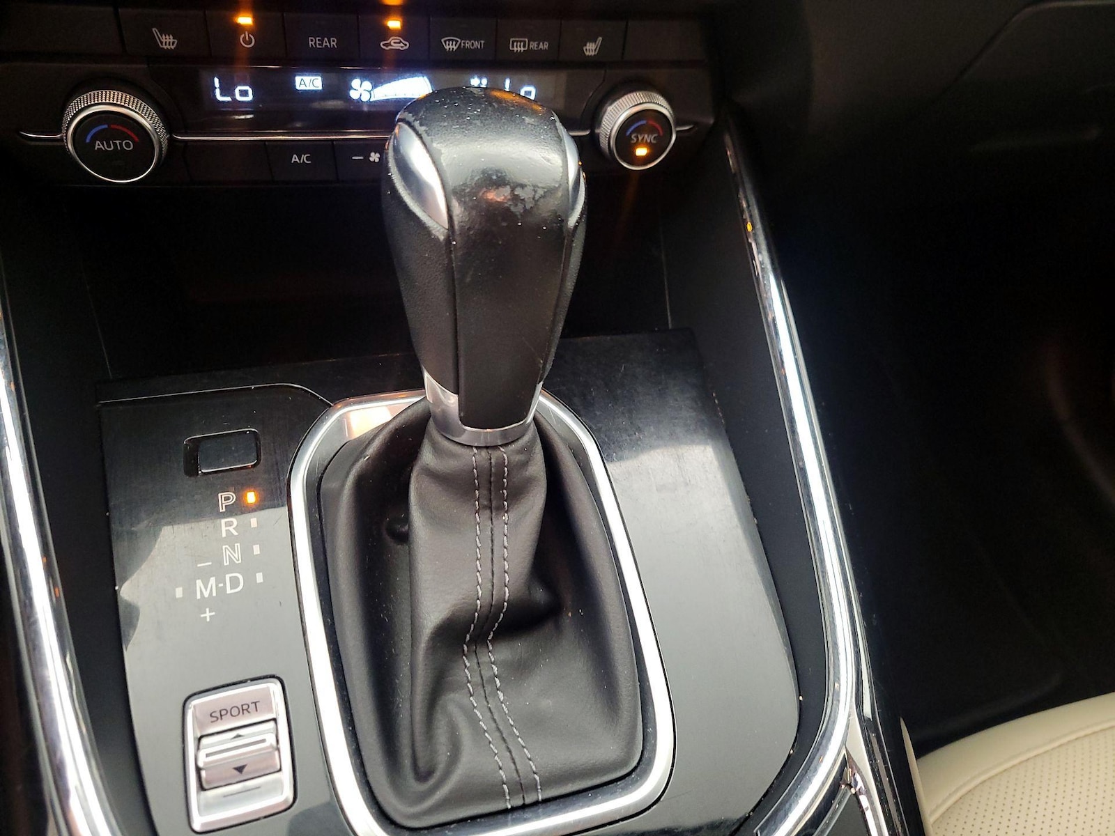 2020 Mazda CX-9 Touring - Photo 18