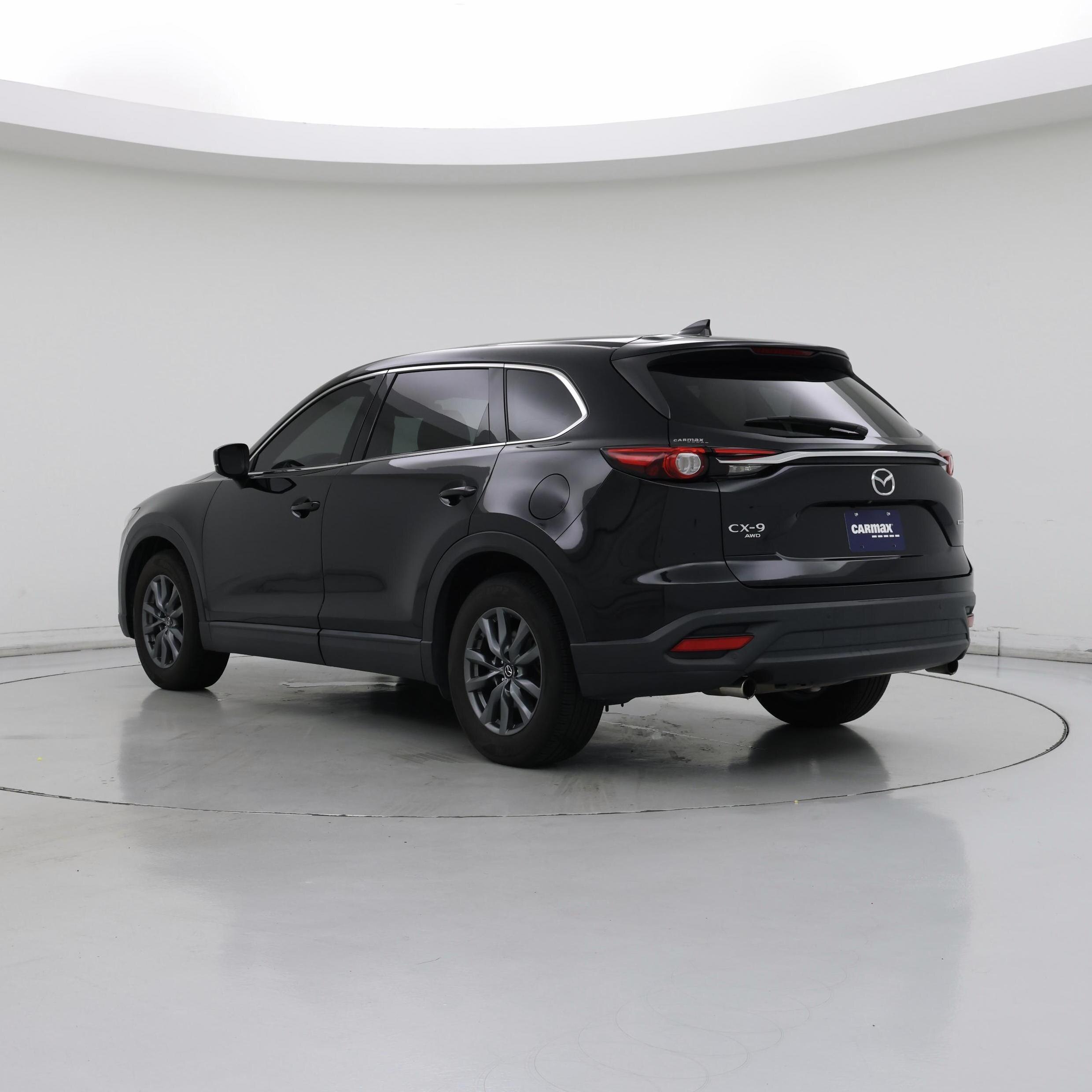 Thumbnail: 2020 Mazda CX-9 - 2