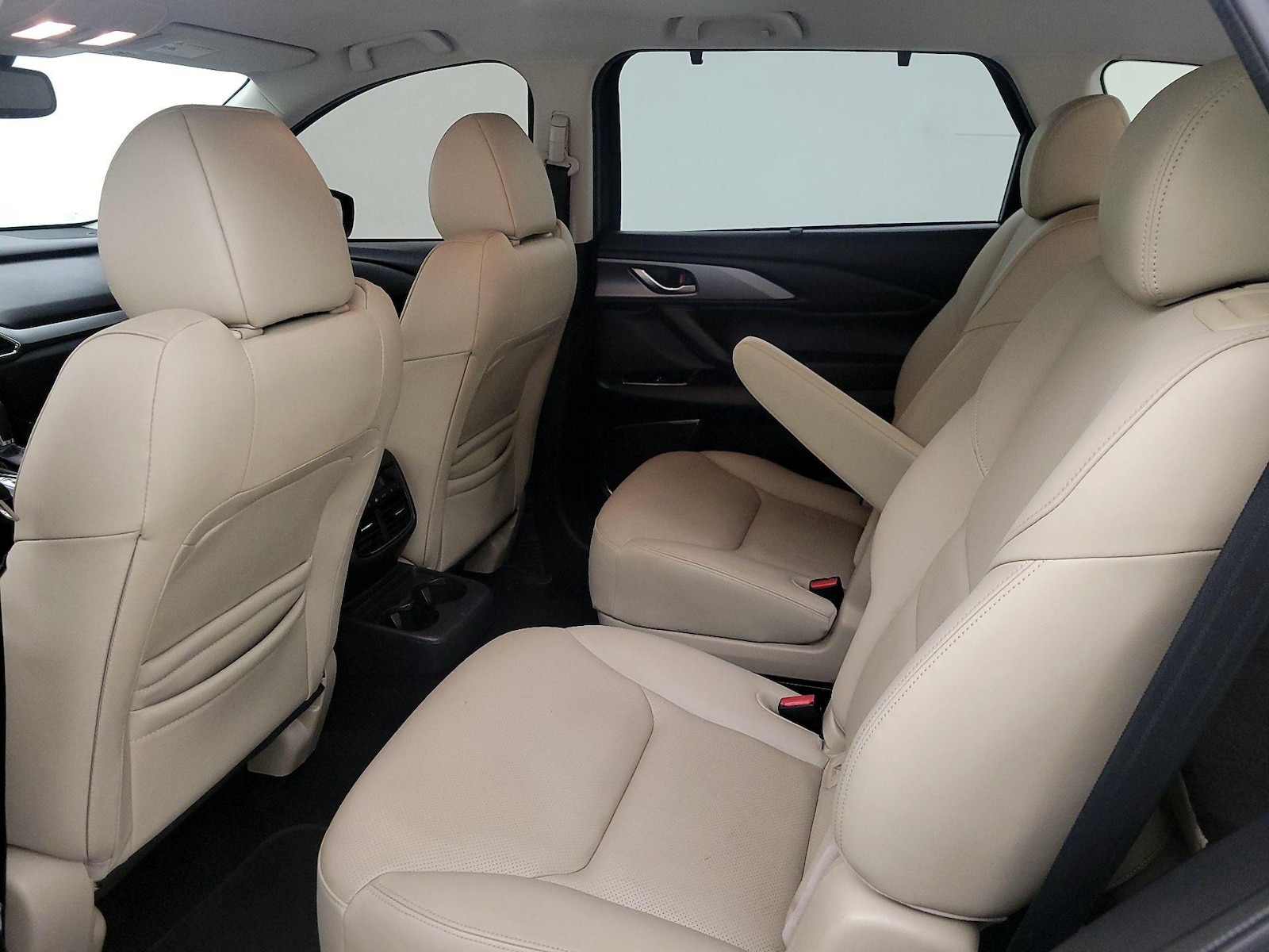 2020 Mazda CX-9 Touring - Photo 20