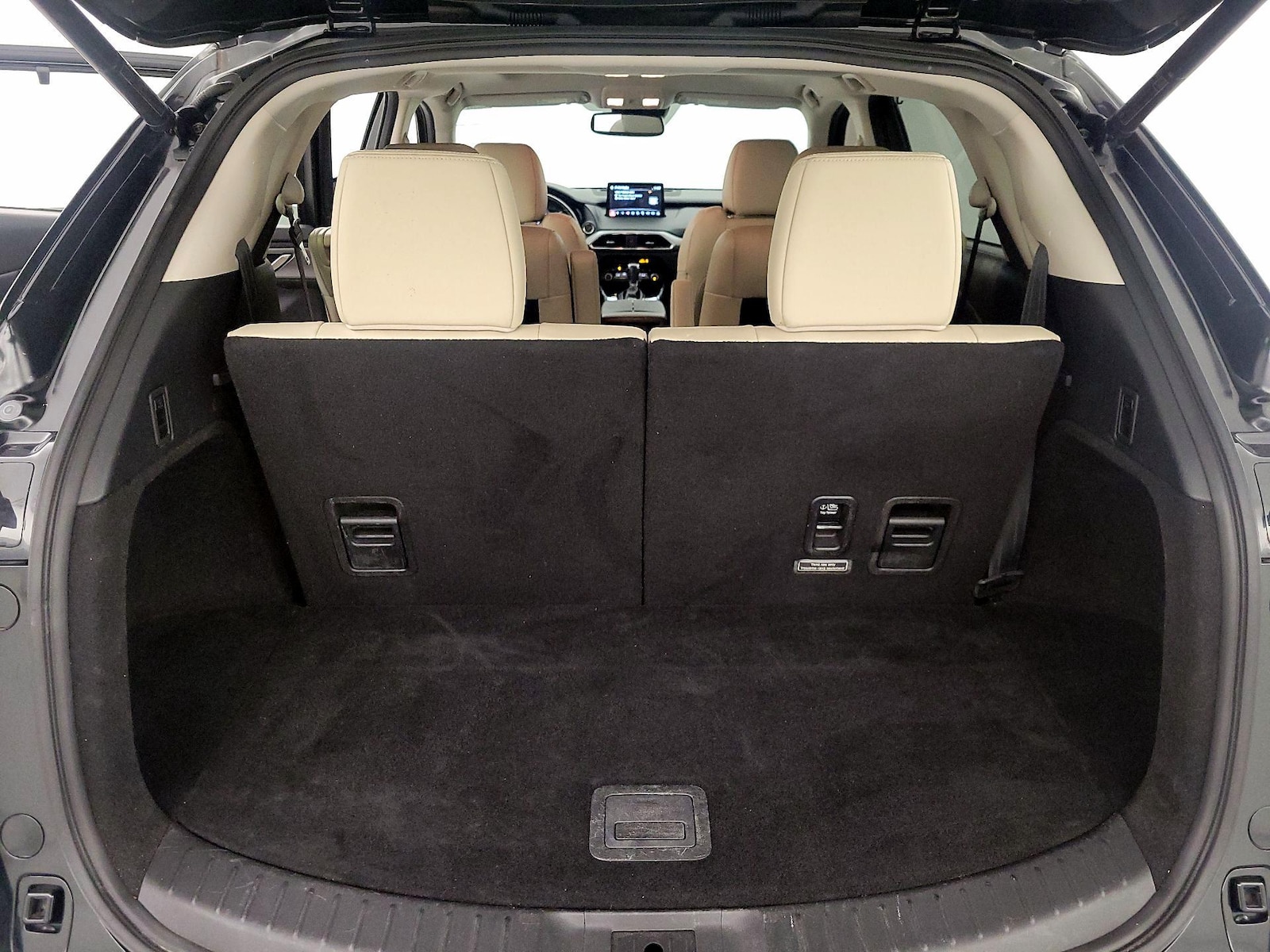 2020 Mazda CX-9 Touring - Photo 22