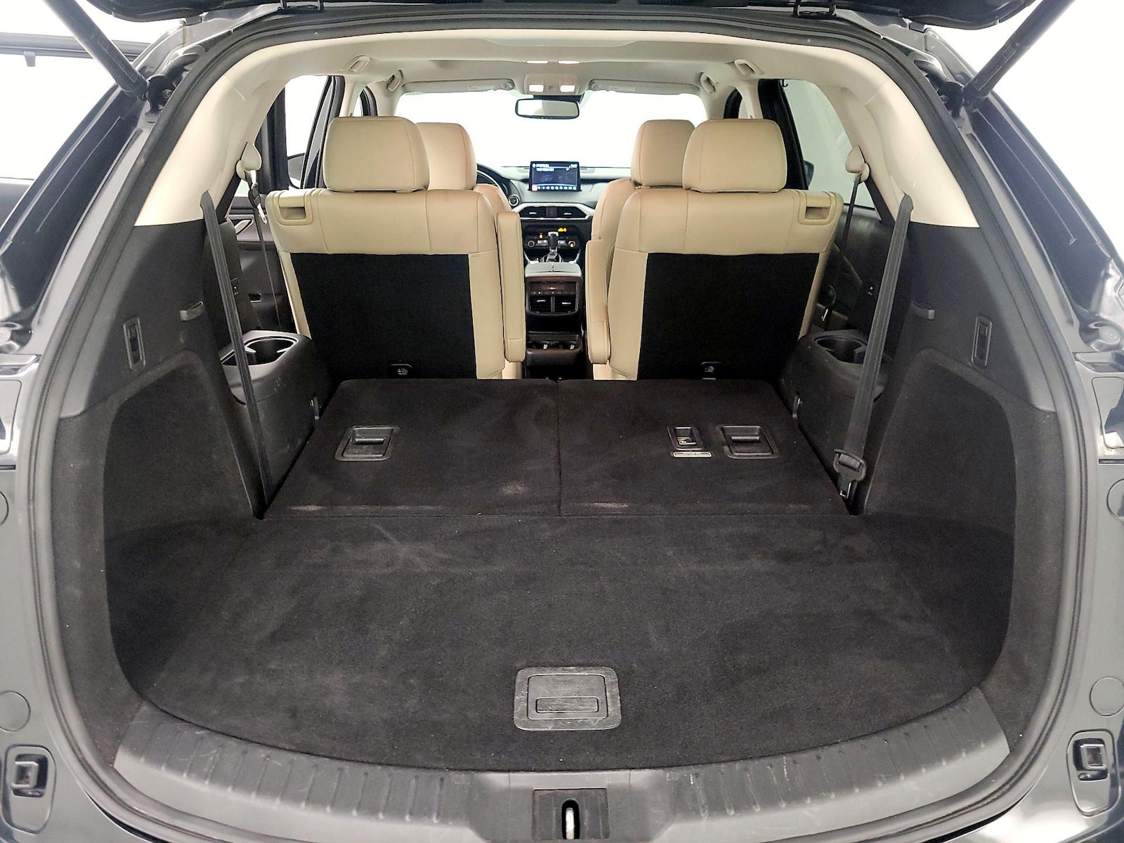 2020 Mazda CX-9 Touring - Photo 23