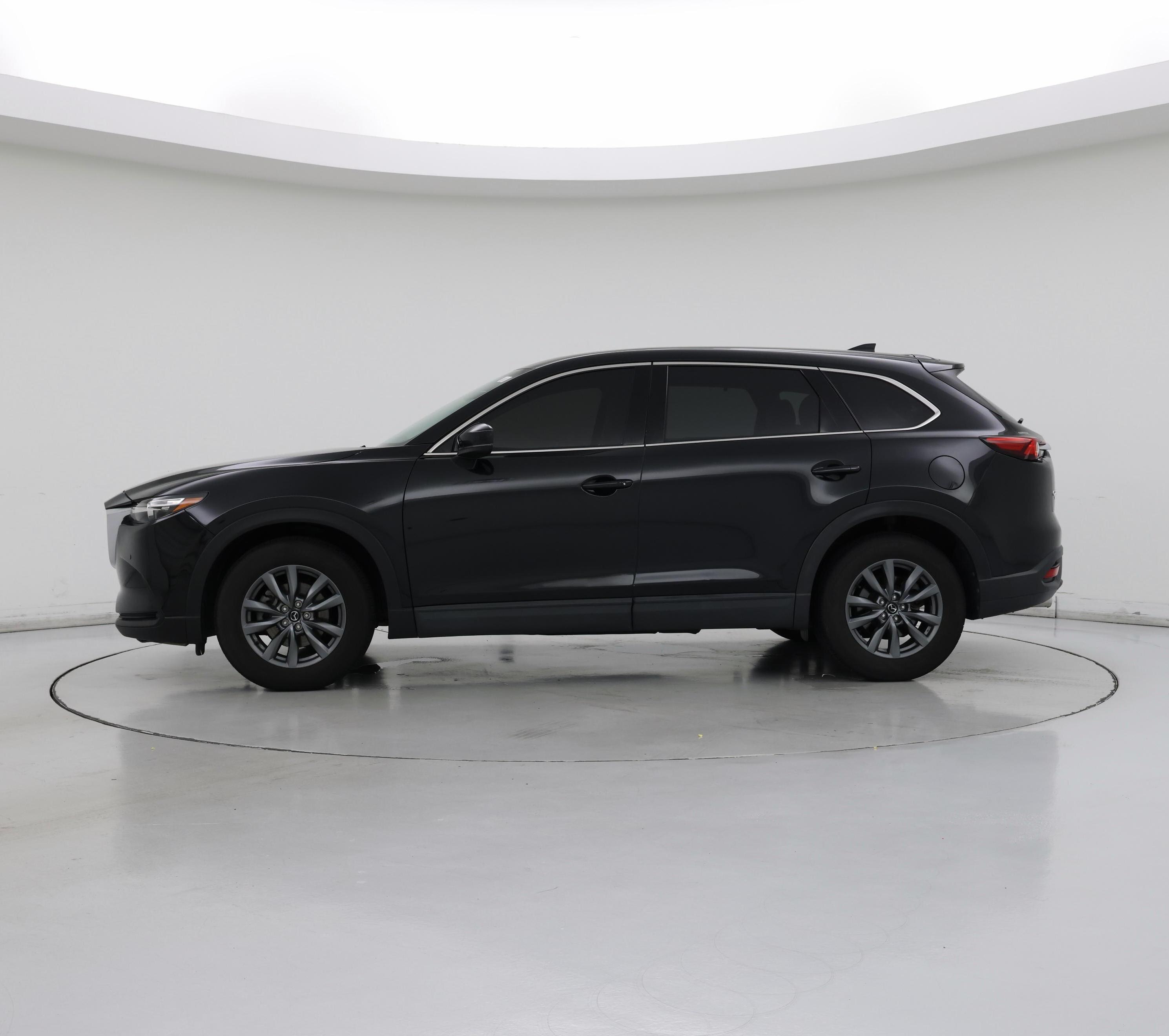 Thumbnail: 2020 Mazda CX-9 - 3