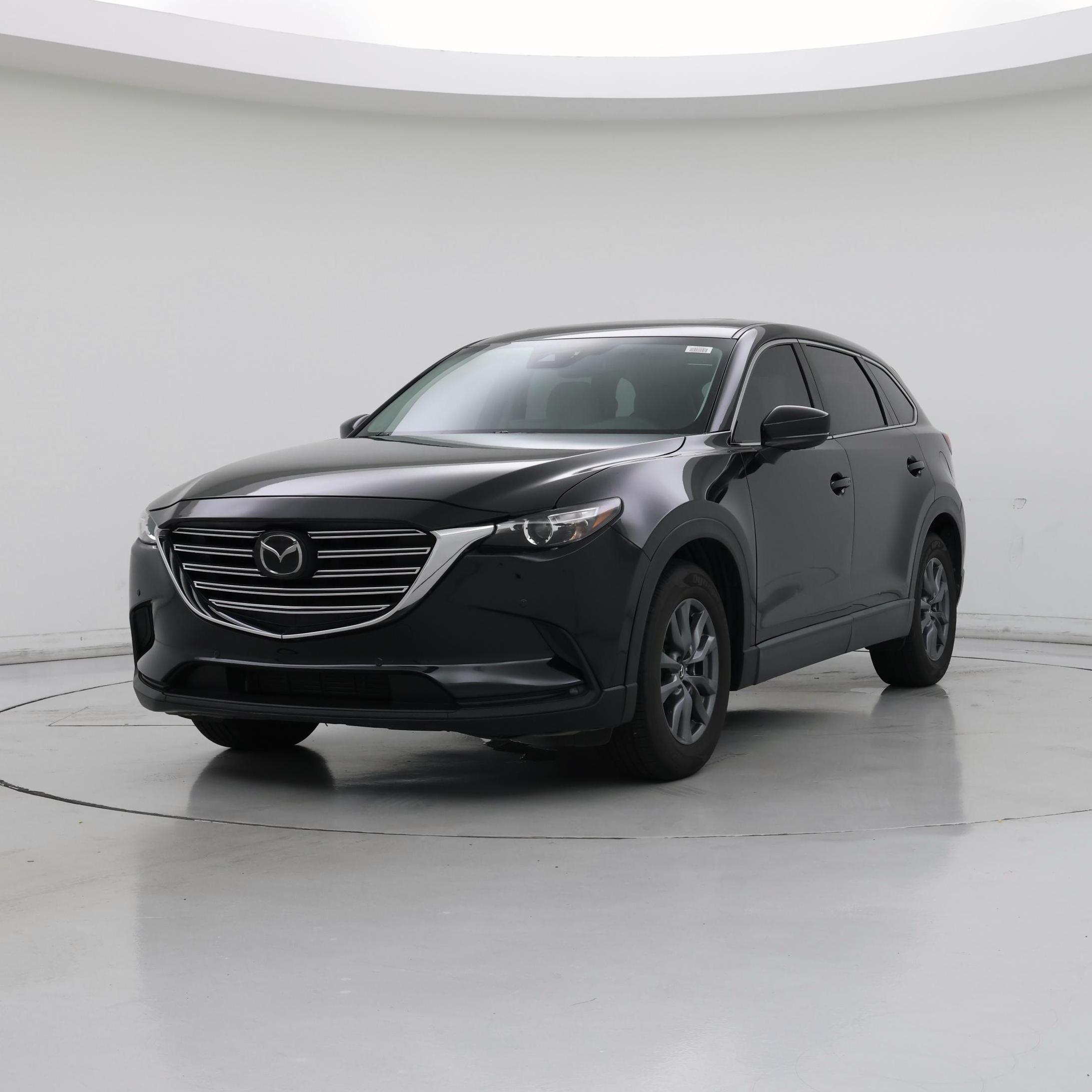 Thumbnail: 2020 Mazda CX-9 - 4