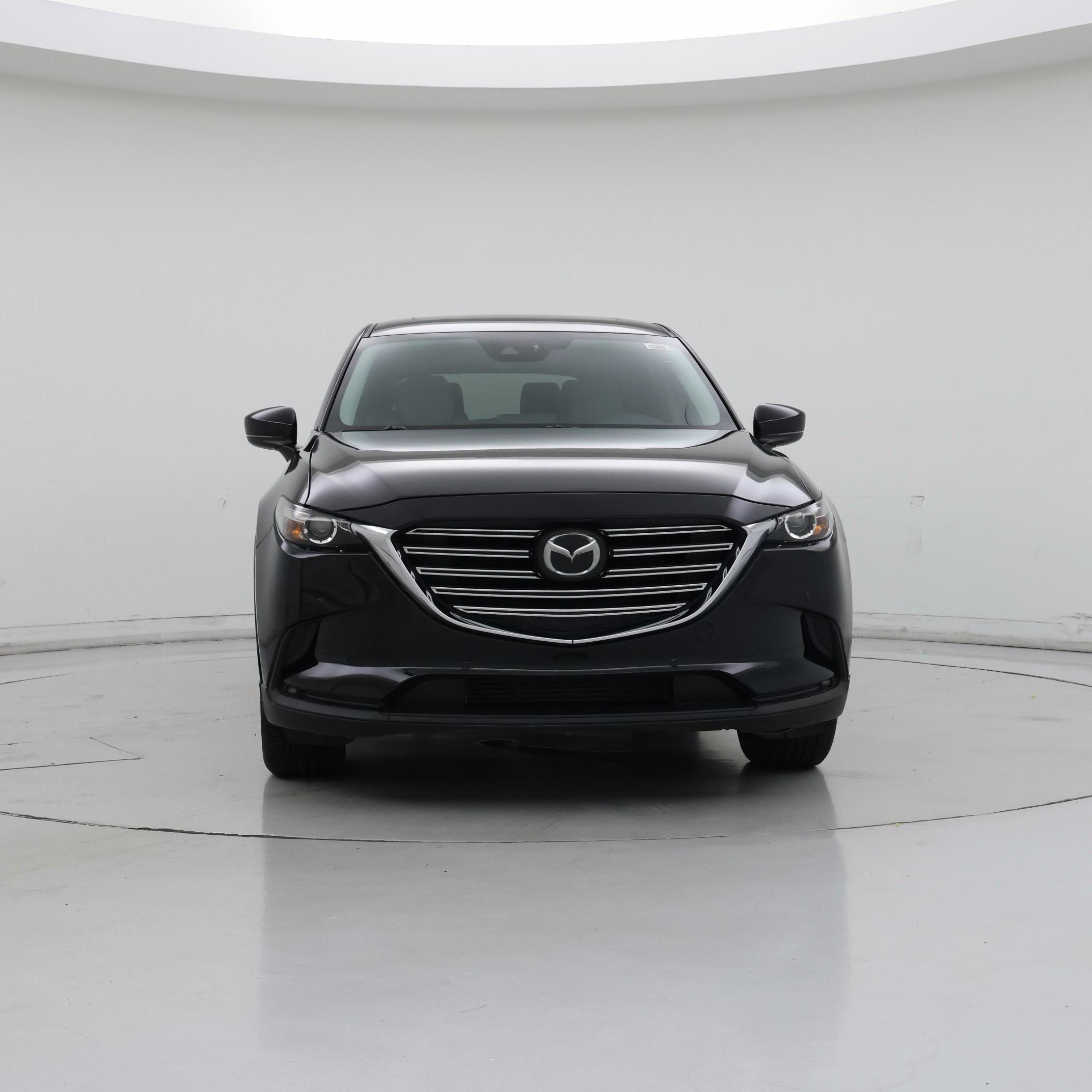 Thumbnail: 2020 Mazda CX-9 - 5