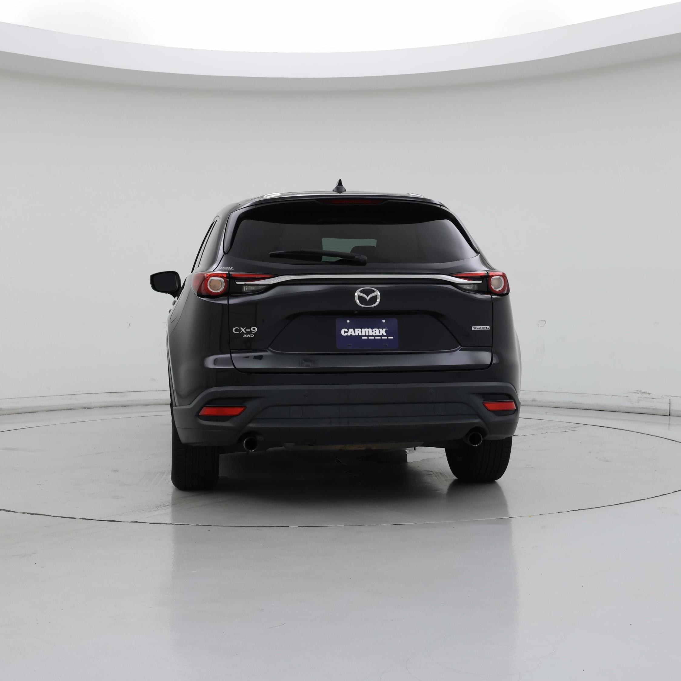 Thumbnail: 2020 Mazda CX-9 - 6