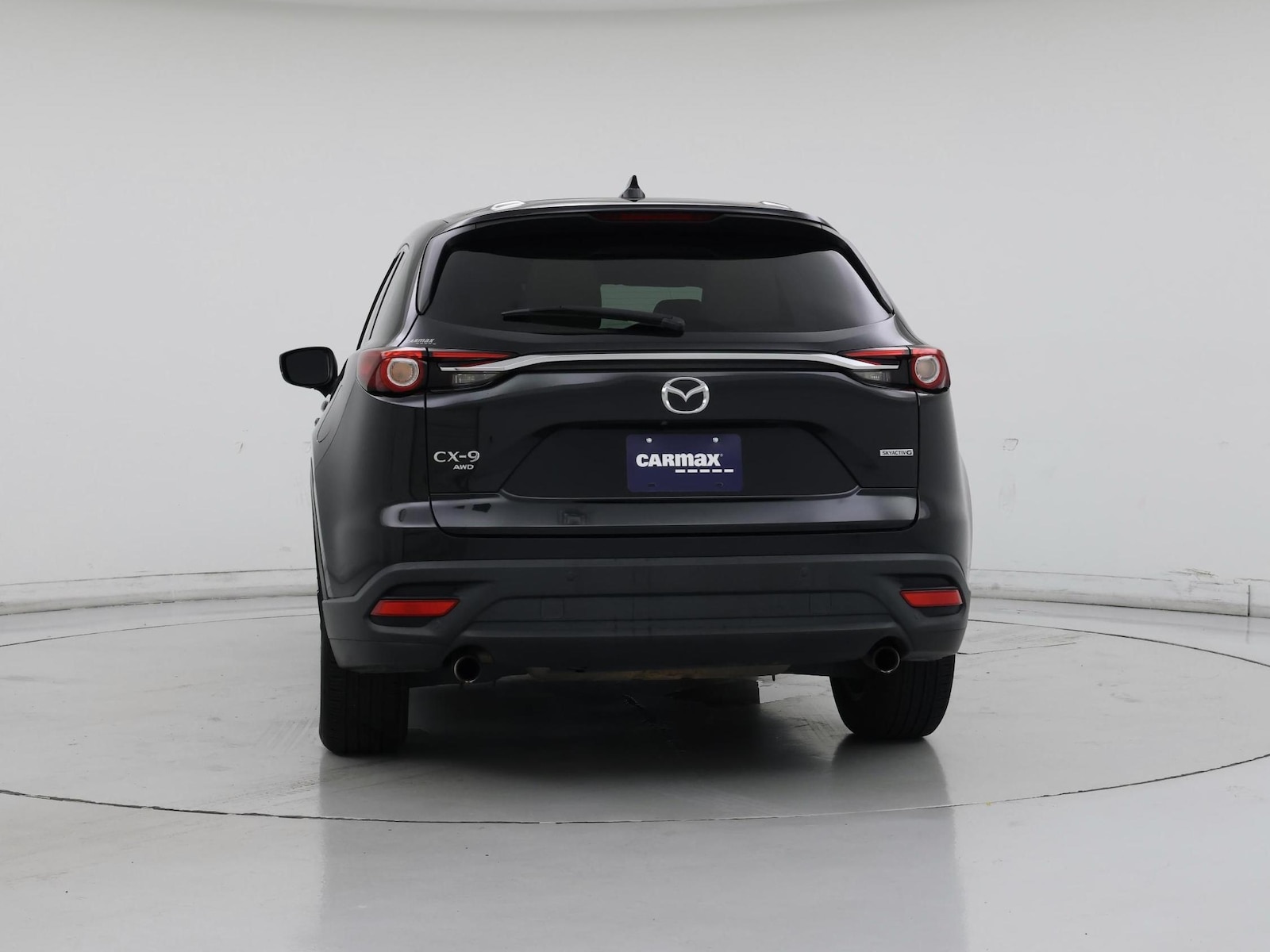 2020 Mazda CX-9 Touring - Photo 7
