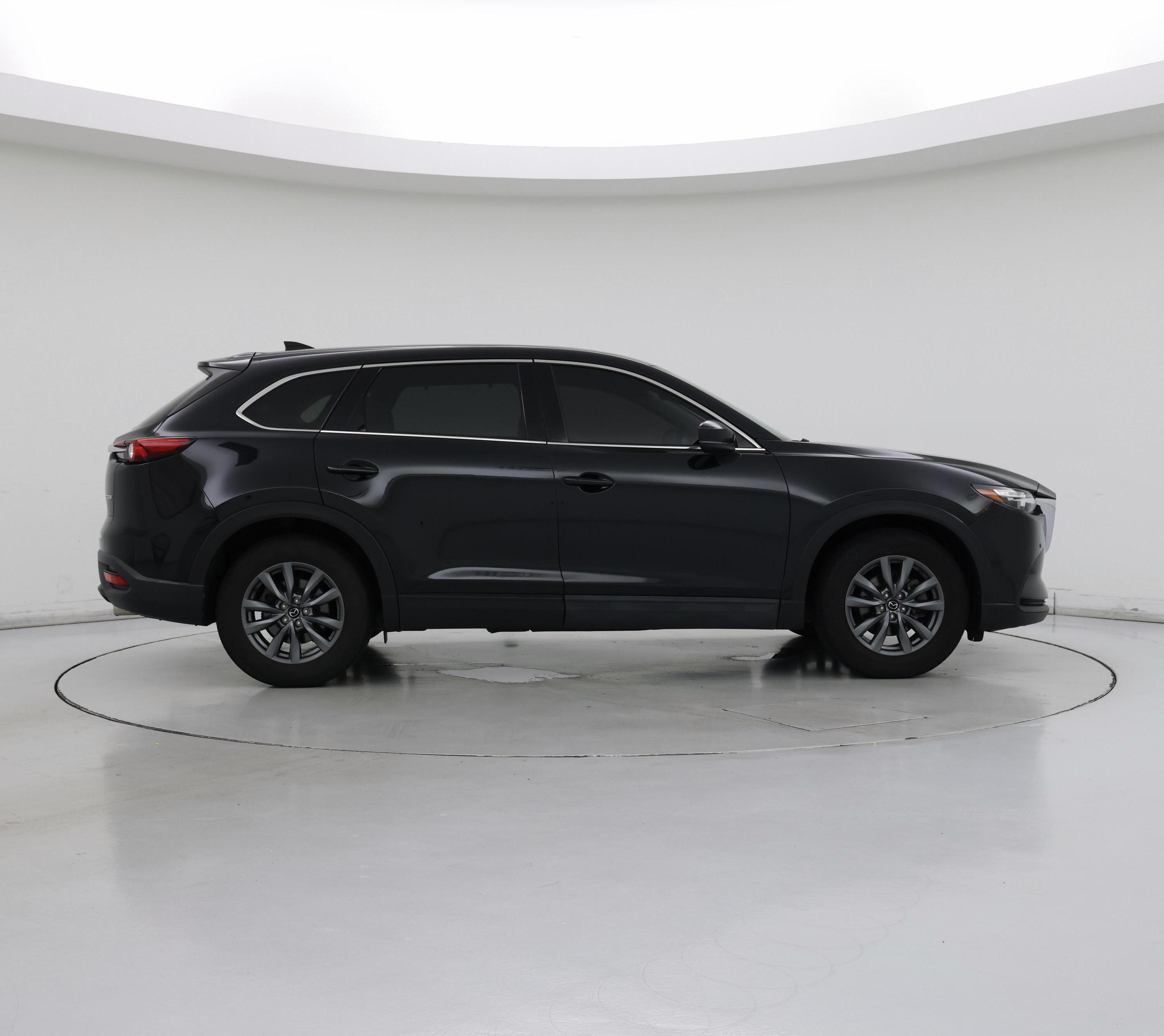 Thumbnail: 2020 Mazda CX-9 - 7