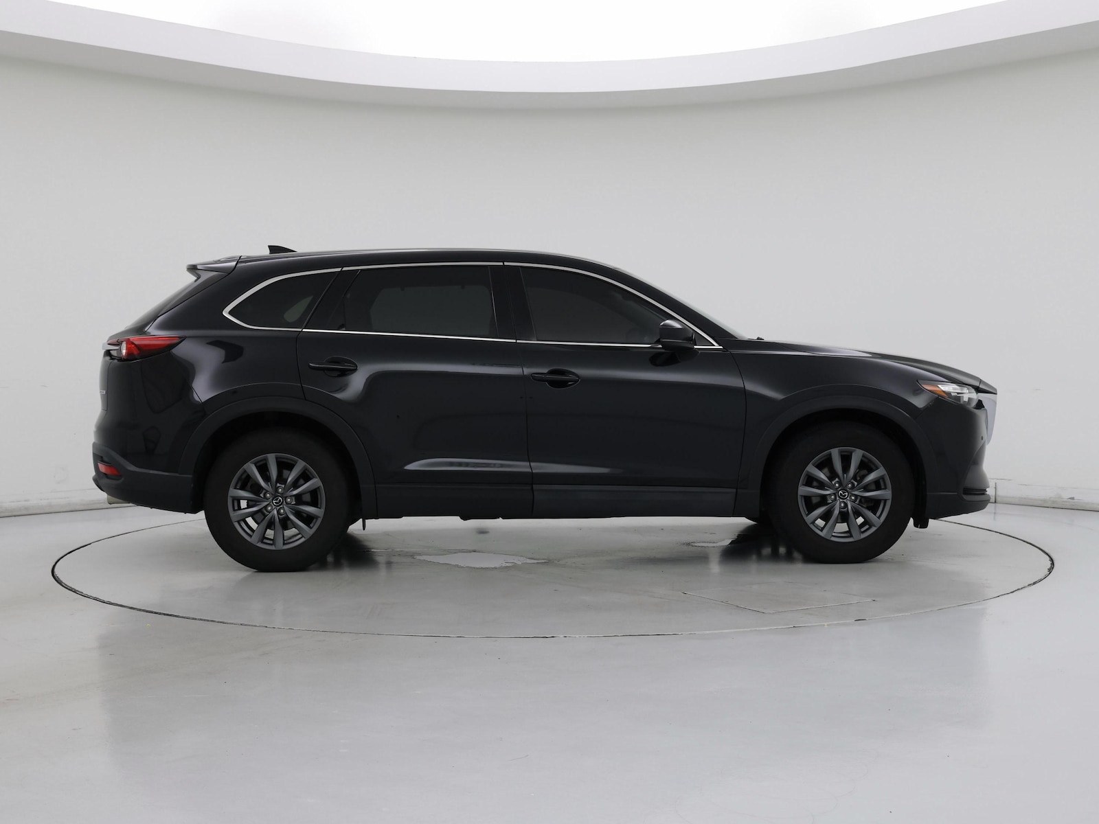 2020 Mazda CX-9 Touring - Photo 8